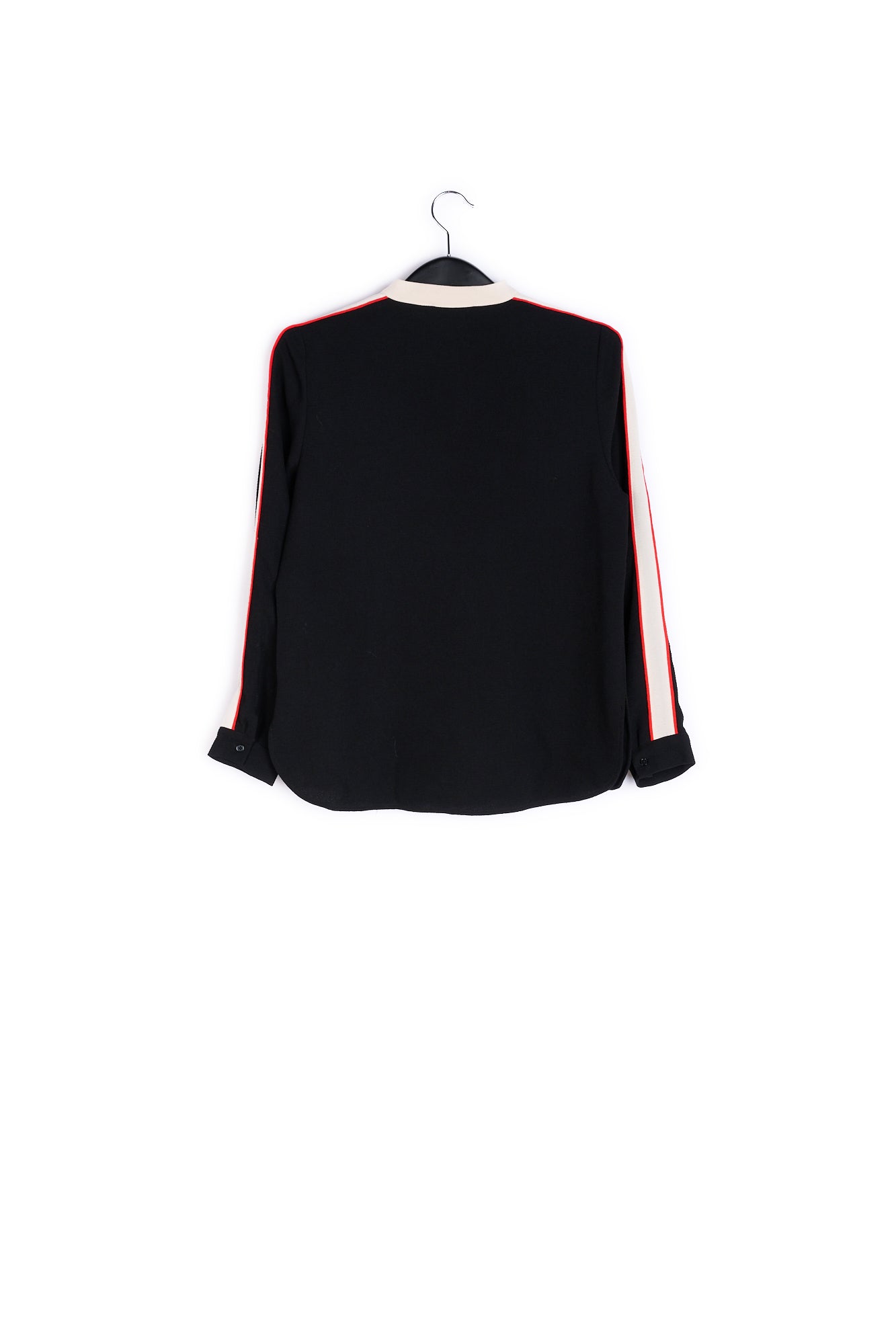 Long-sleeved shirt RE—SSENTIEL | Essentiel second hand