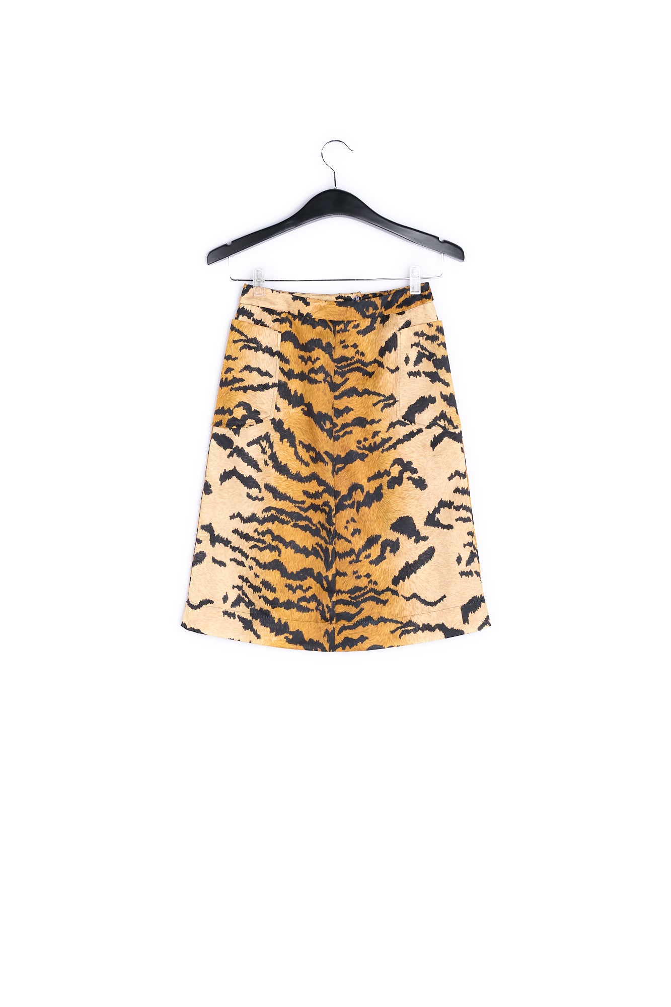 Knee length skirt RE—SSENTIEL | Essentiel second hand