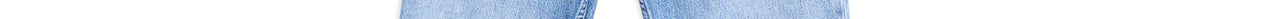 Blue cropped high-rise flared jeans Faume - seconde main