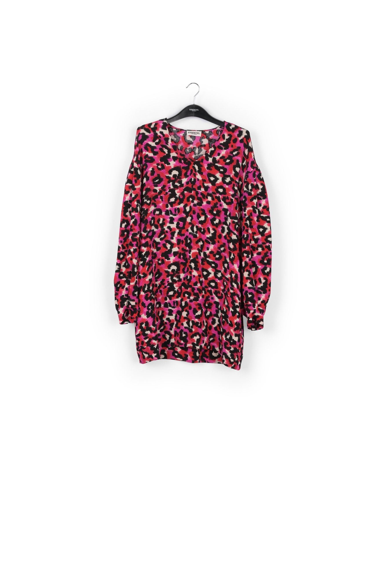 Ablurred dress RE—SSENTIEL | Essentiel second hand