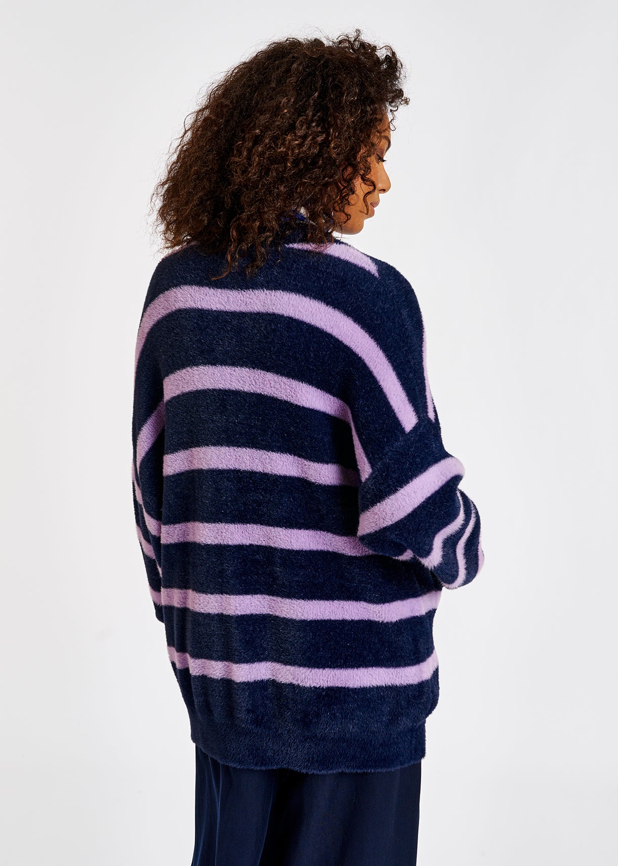 Atractive cardigan RE—SSENTIEL | Essentiel second hand