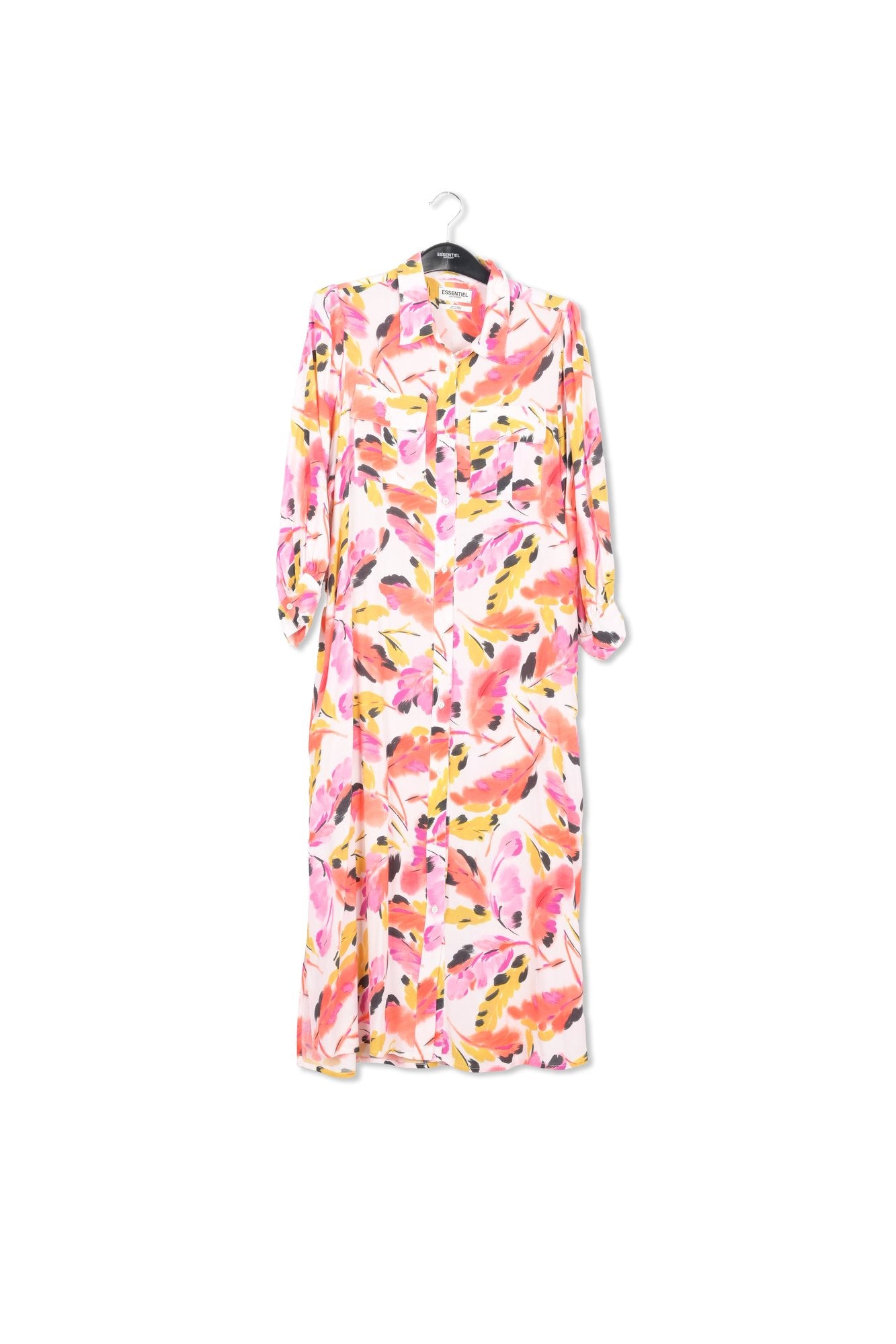 Zapans robe RE—SSENTIEL | Essentiel second hand