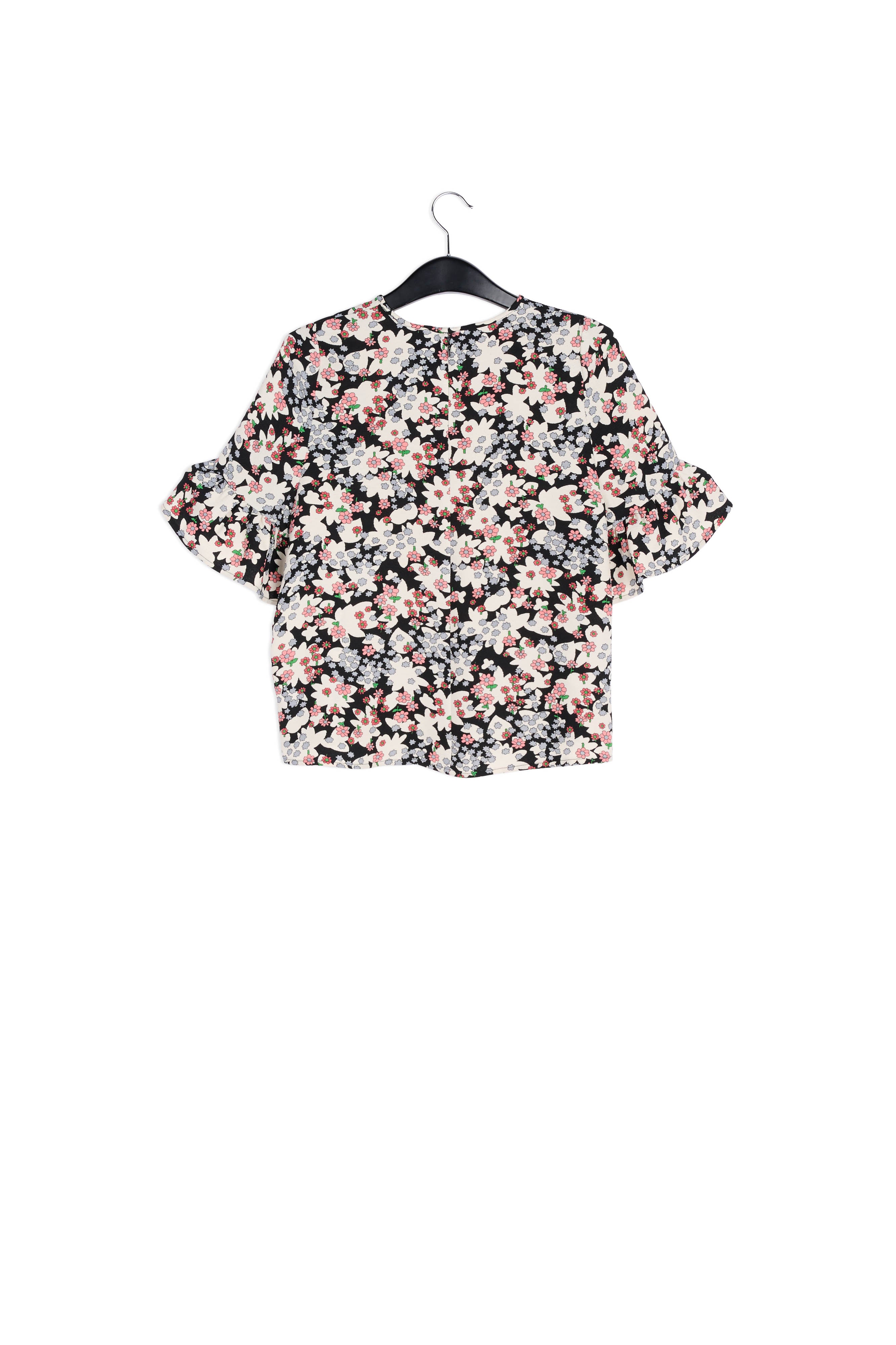 Rocknroll top RE—SSENTIEL | Essentiel second hand