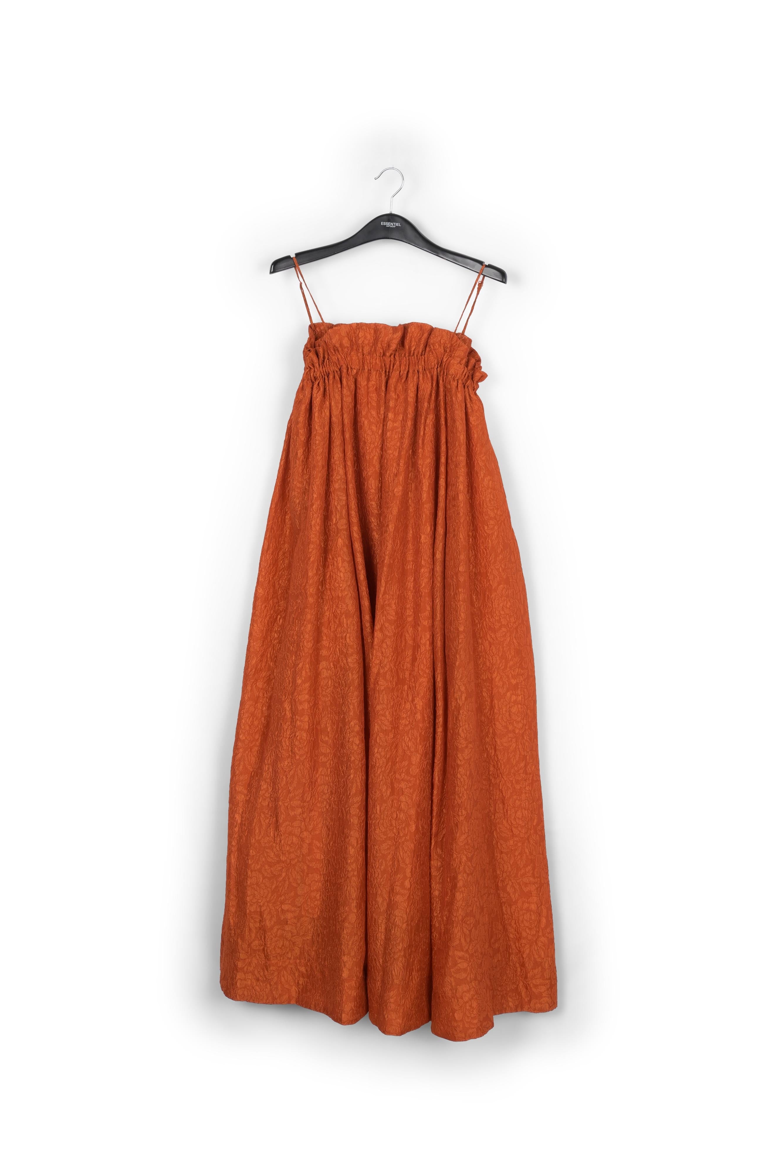 Bibi maxidress RE—SSENTIEL | Essentiel second hand