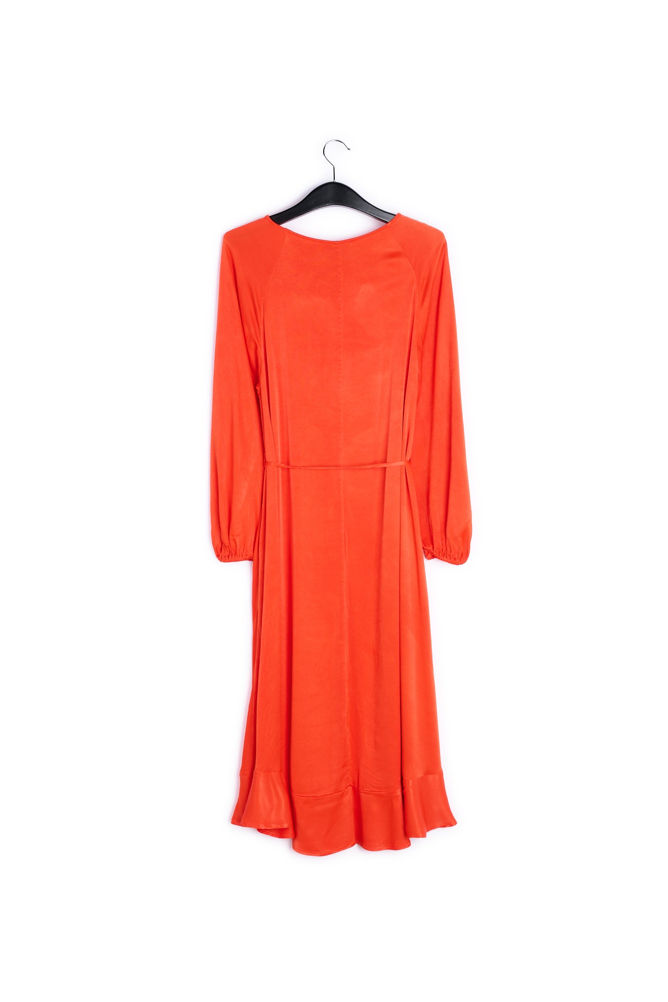 Long wide dress RE—SSENTIEL | Essentiel second hand