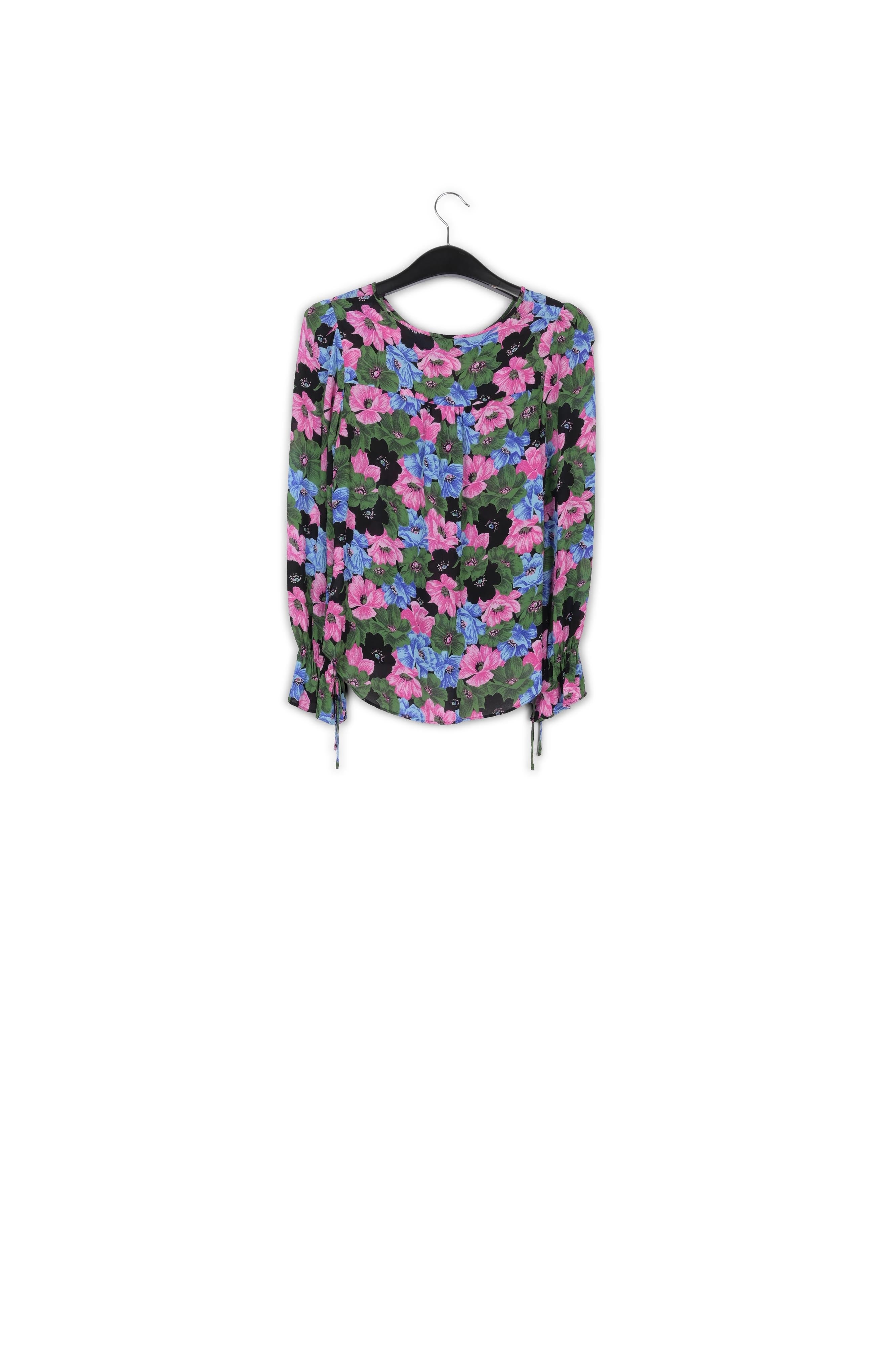 Long sleeved top RE—SSENTIEL | Essentiel second hand