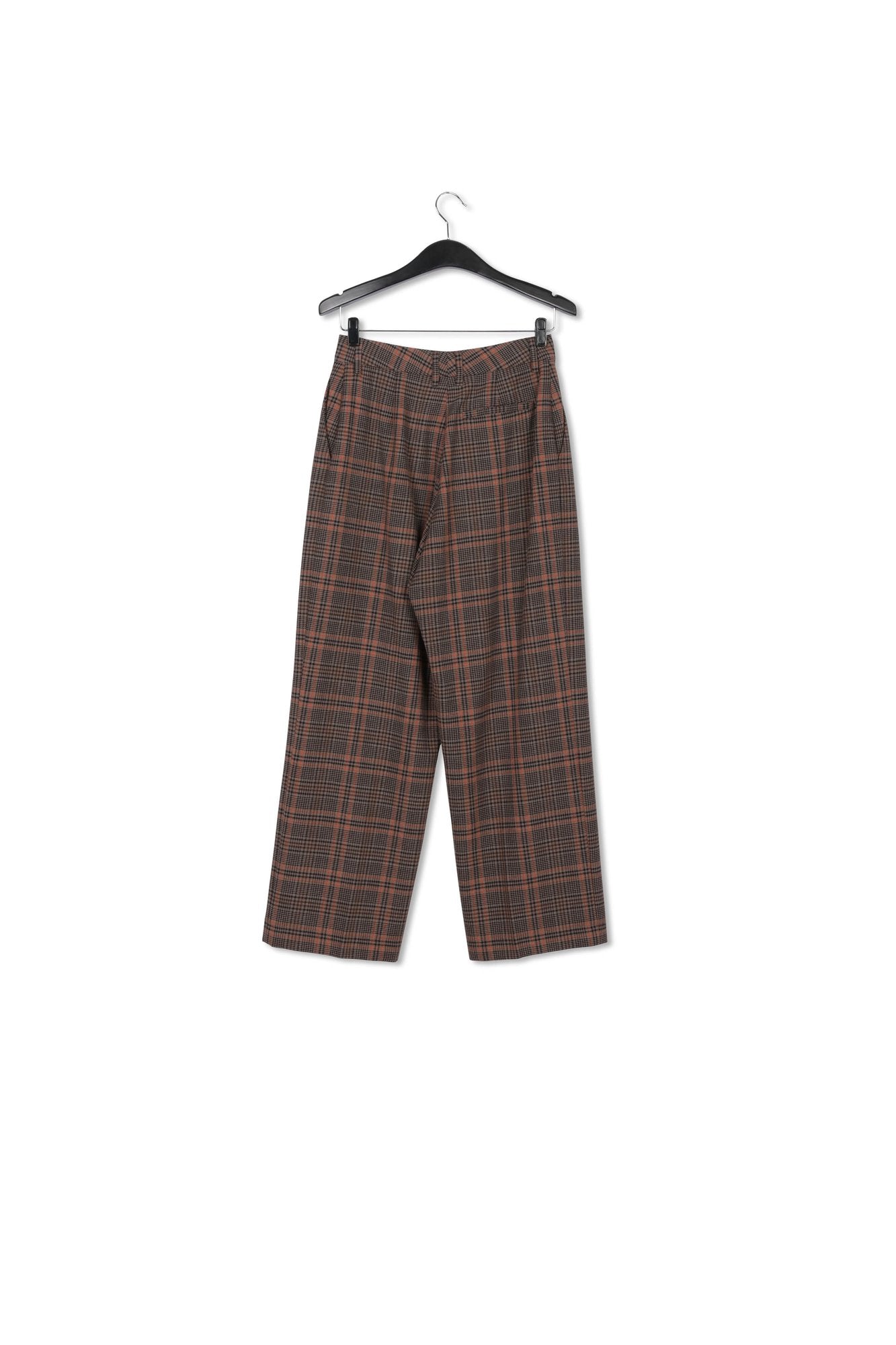 Wide leg pants RE—SSENTIEL | Essentiel second hand