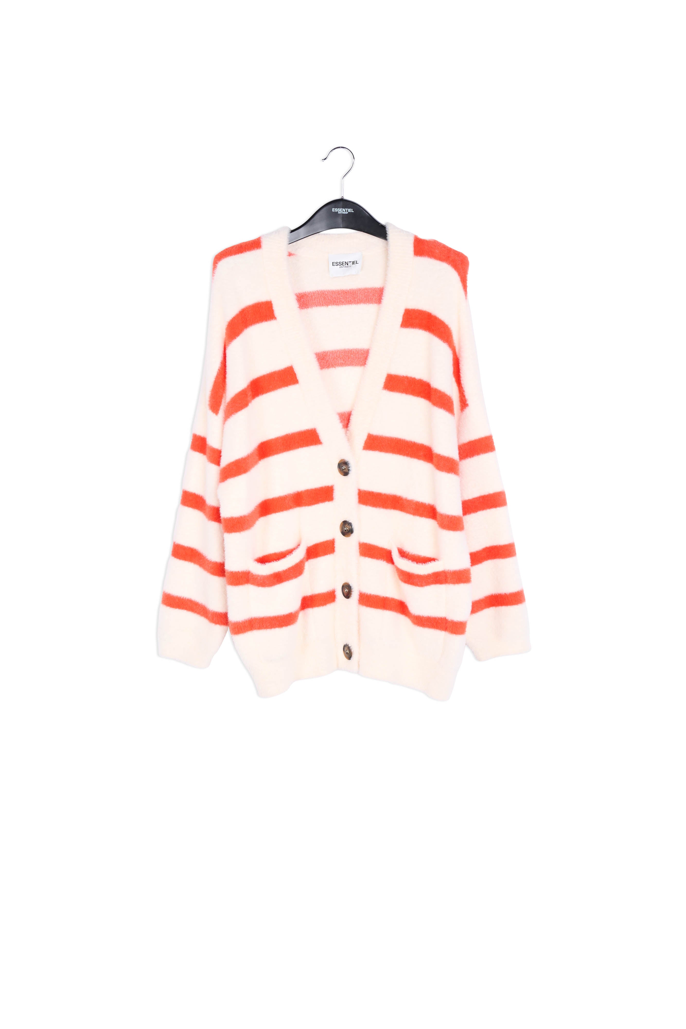 Atractive cardigan RE—SSENTIEL | Essentiel second hand