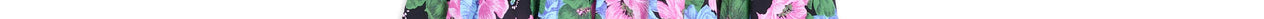 Ruffled wrap skirt Faume - seconde main