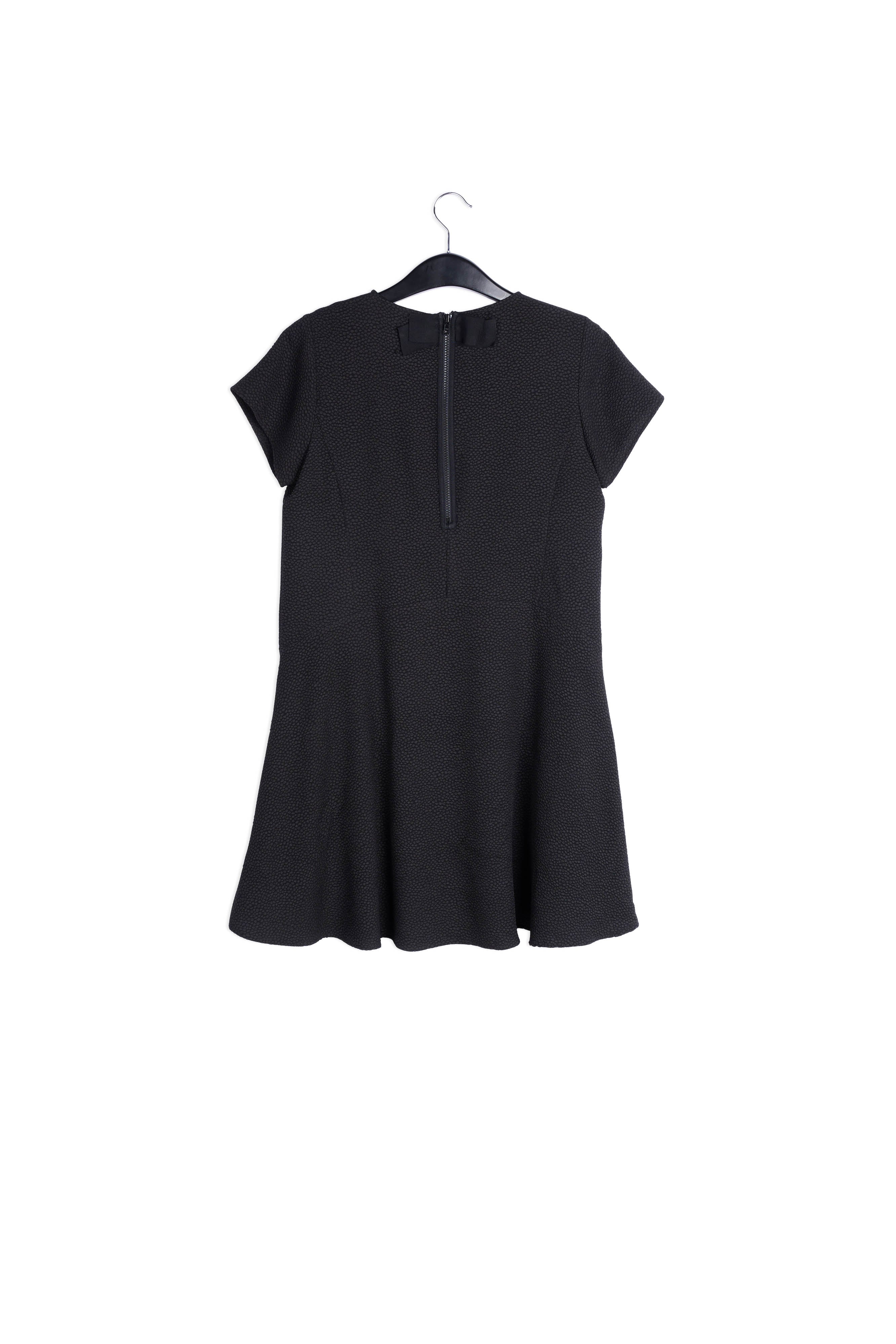 Black Dress black-dress