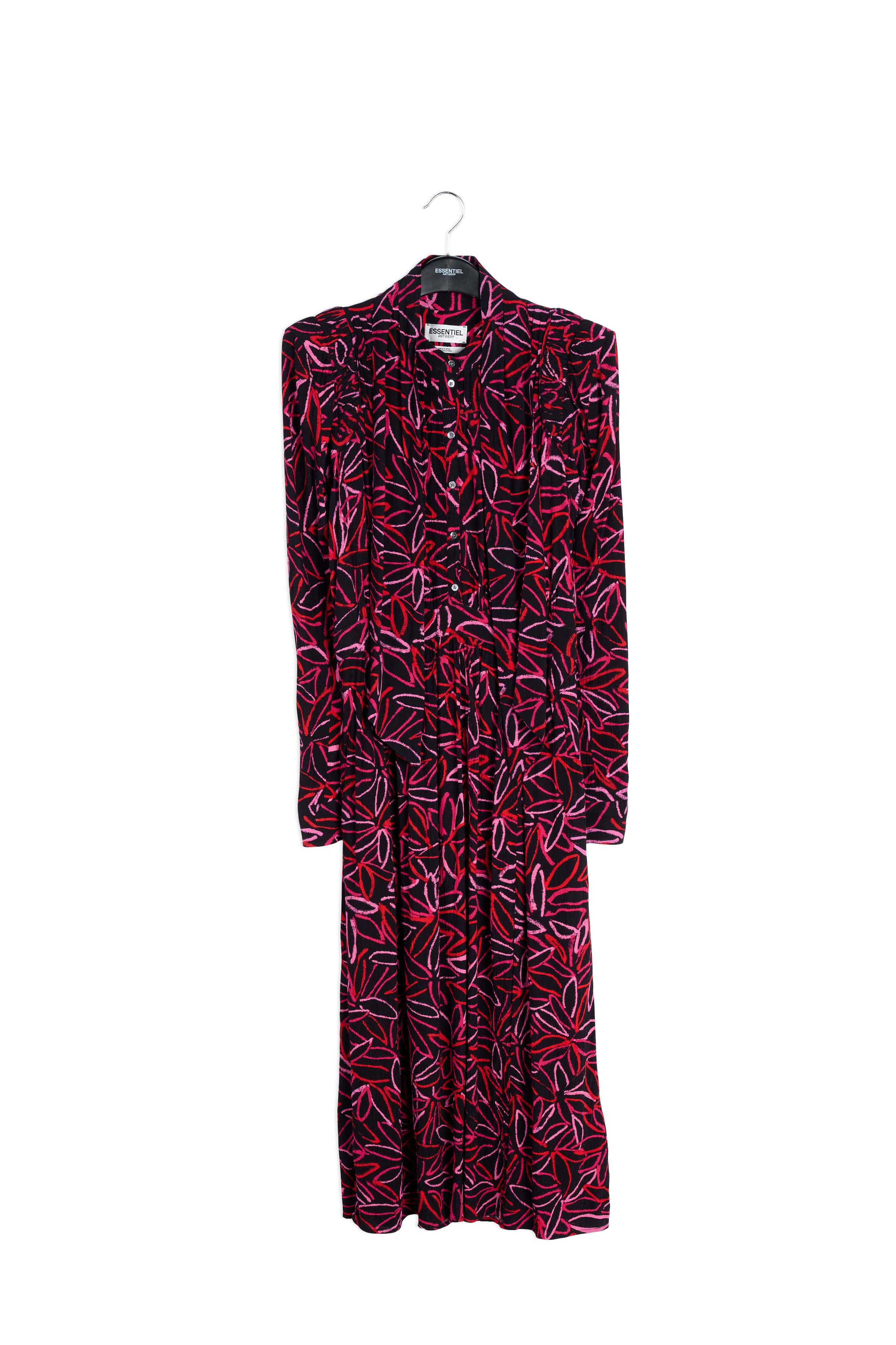 Affectionate robe RE—SSENTIEL | Essentiel second hand