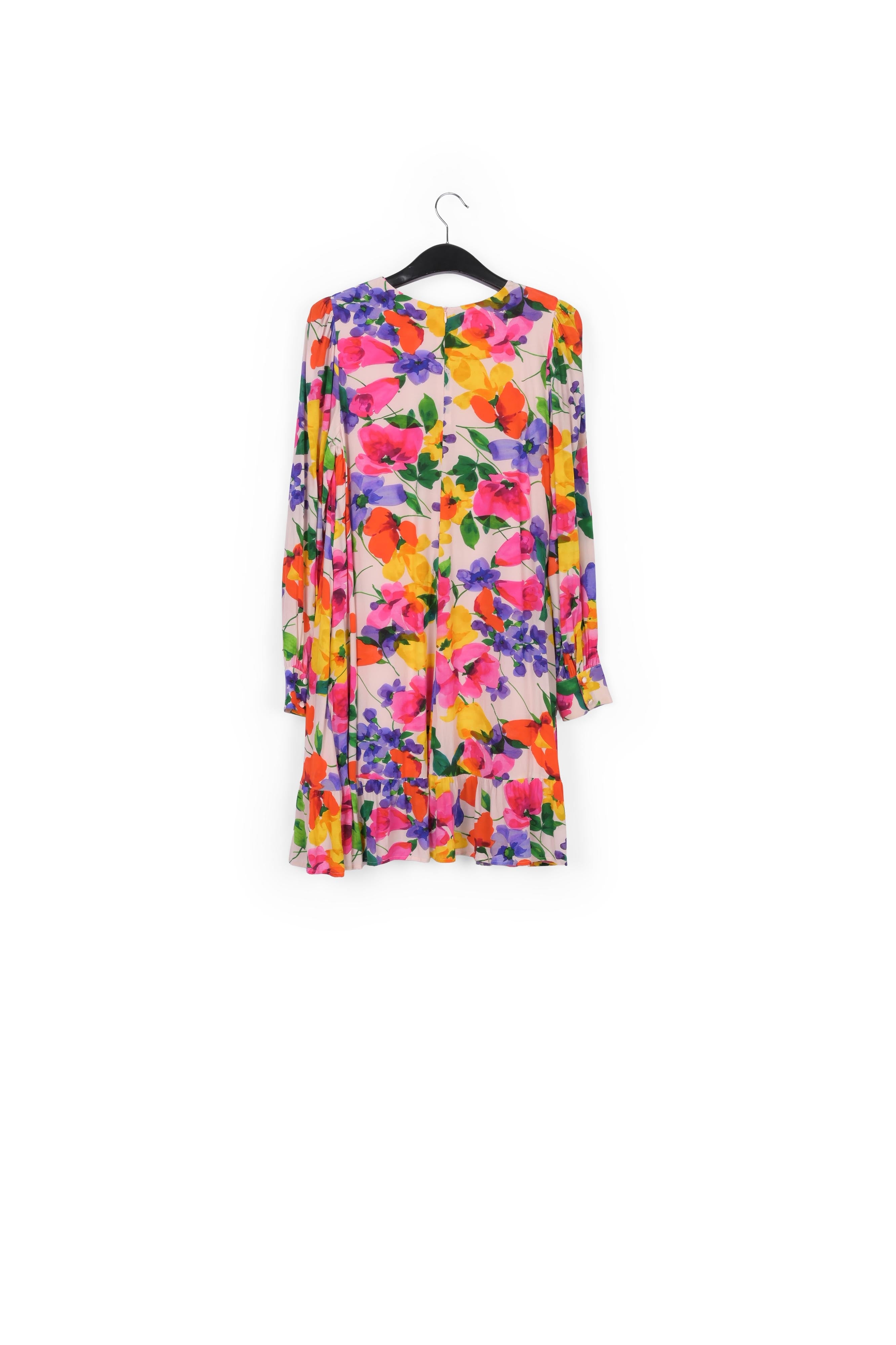 Zoquiet robe RE—SSENTIEL | Essentiel second hand