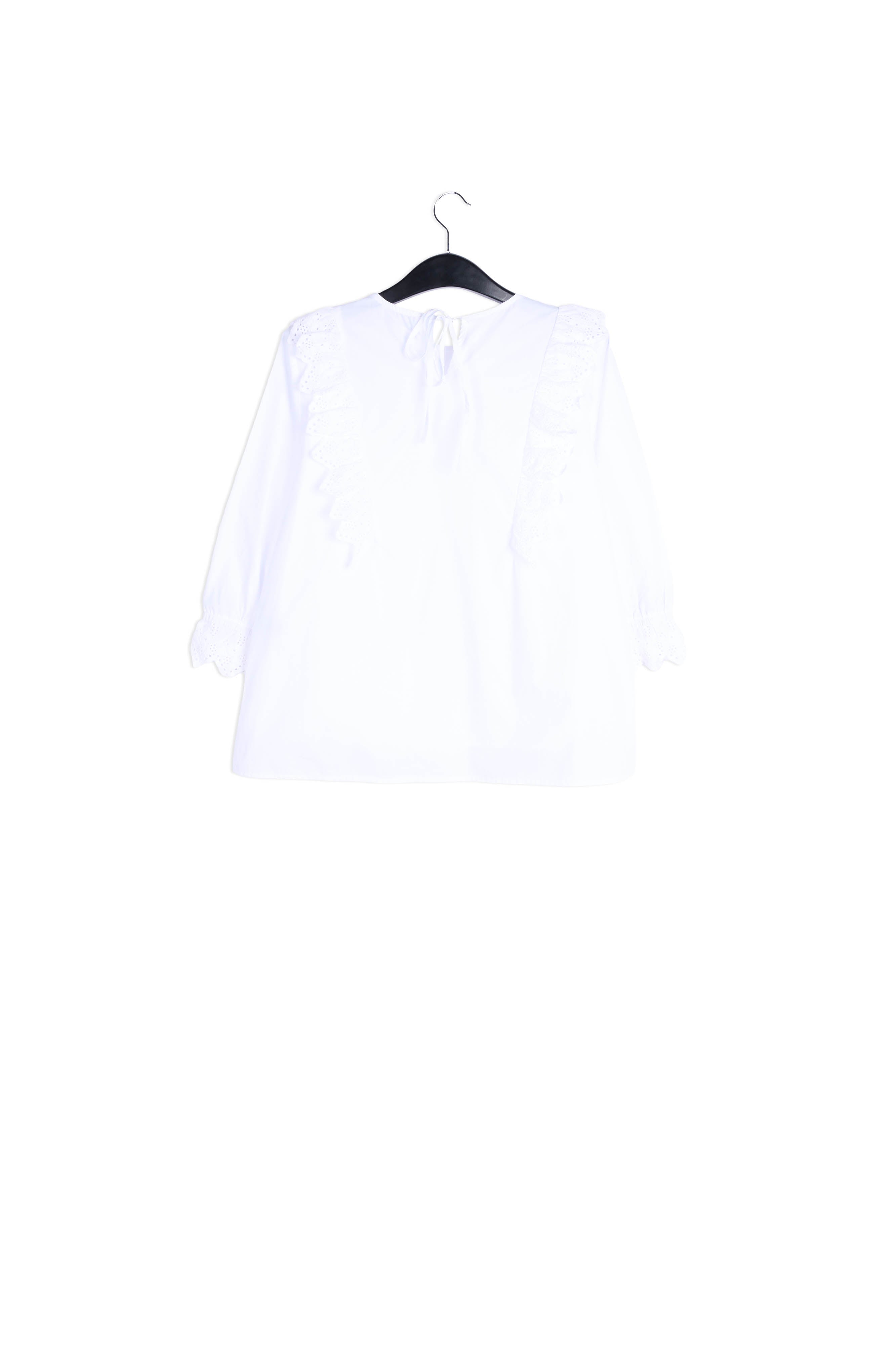 Top White RE—SSENTIEL | Essentiel second hand