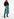 Bleu maxi-length skirt Faume - seconde main