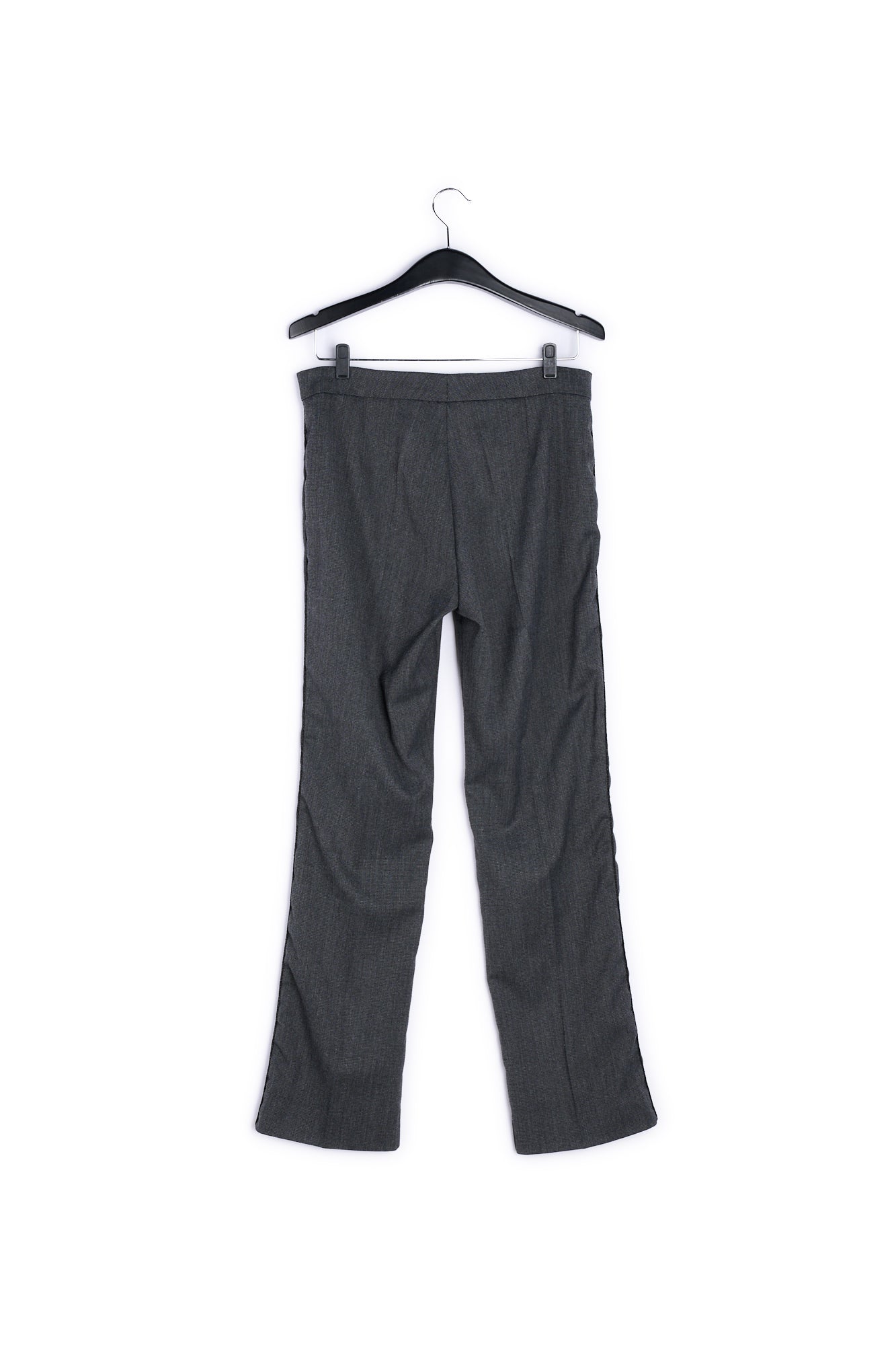 Straight leg pants RE—SSENTIEL | Essentiel second hand