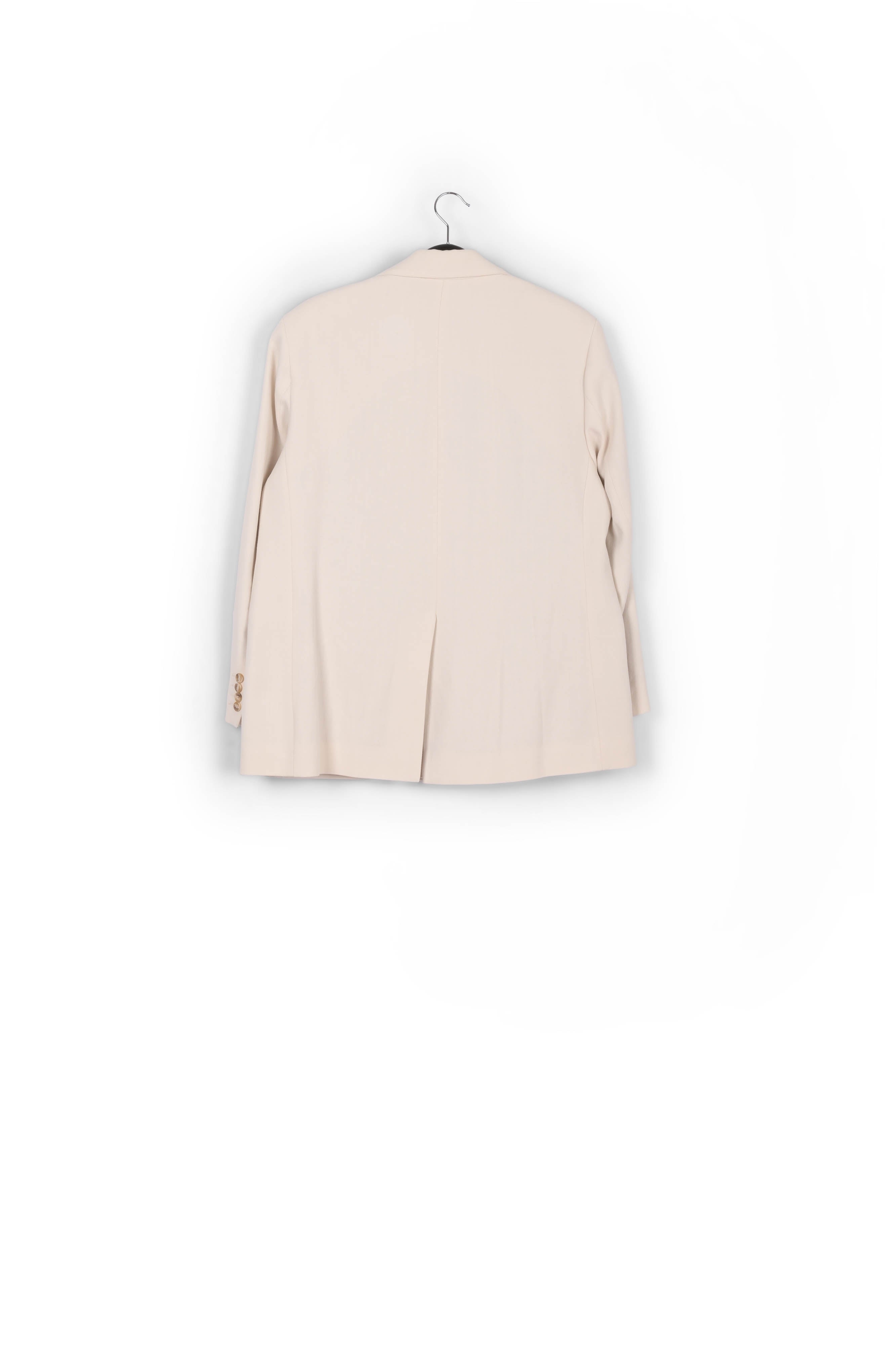 Basquiat blazer RE—SSENTIEL | Essentiel second hand