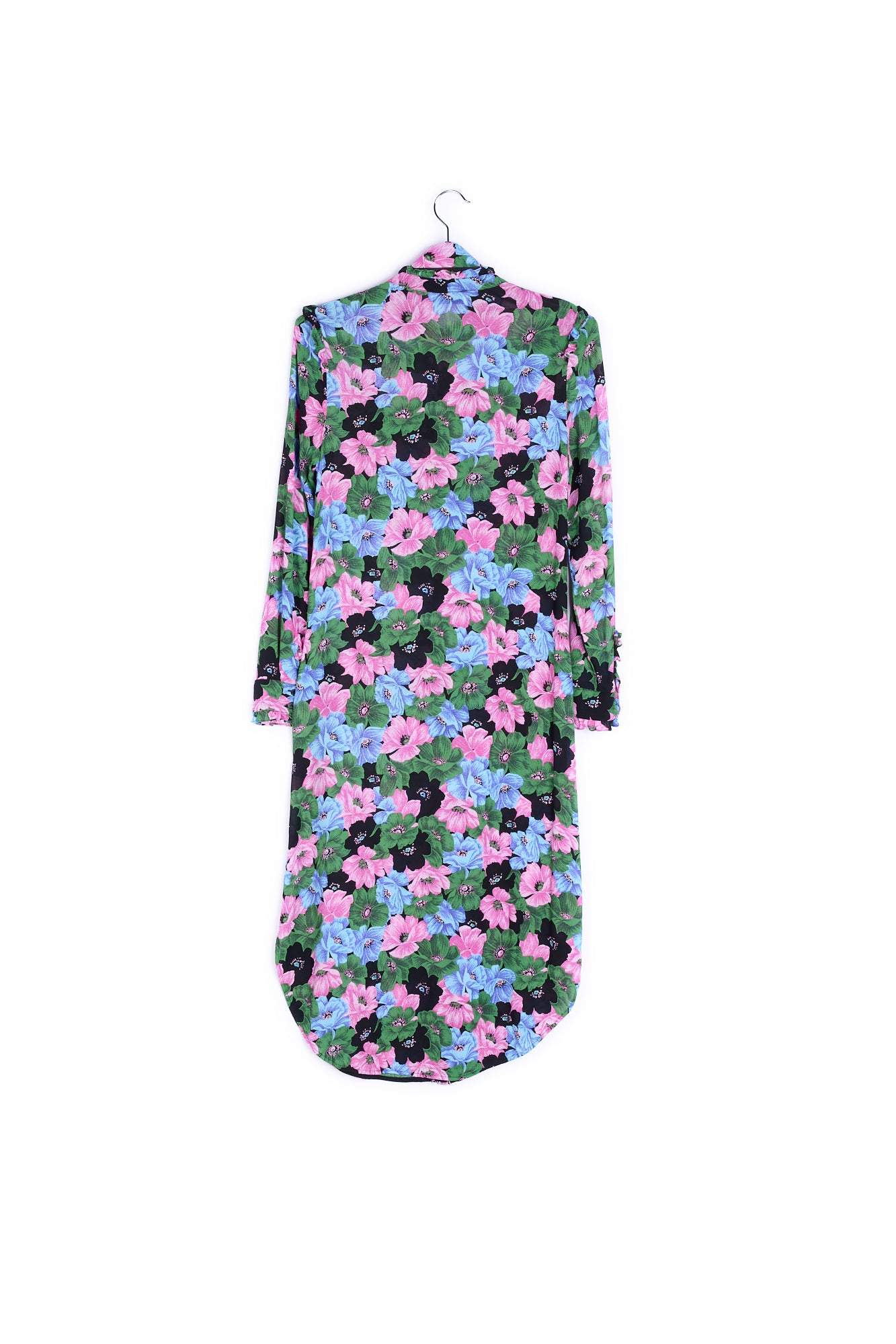 Ruffled dress RE—SSENTIEL | Essentiel second hand