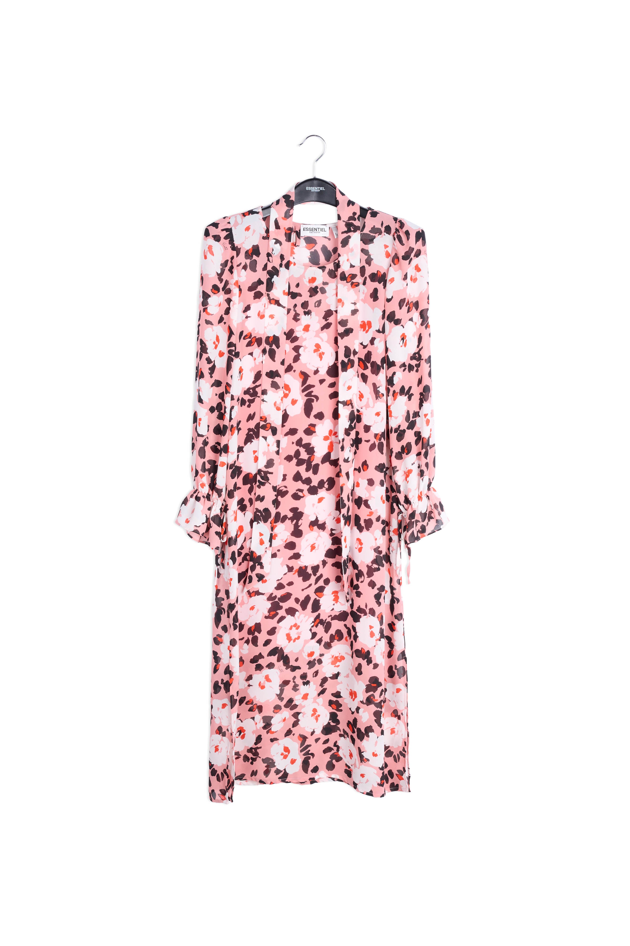 Vekken robe RE—SSENTIEL | Essentiel second hand