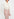 Ruffled off white shirt Faume - seconde main