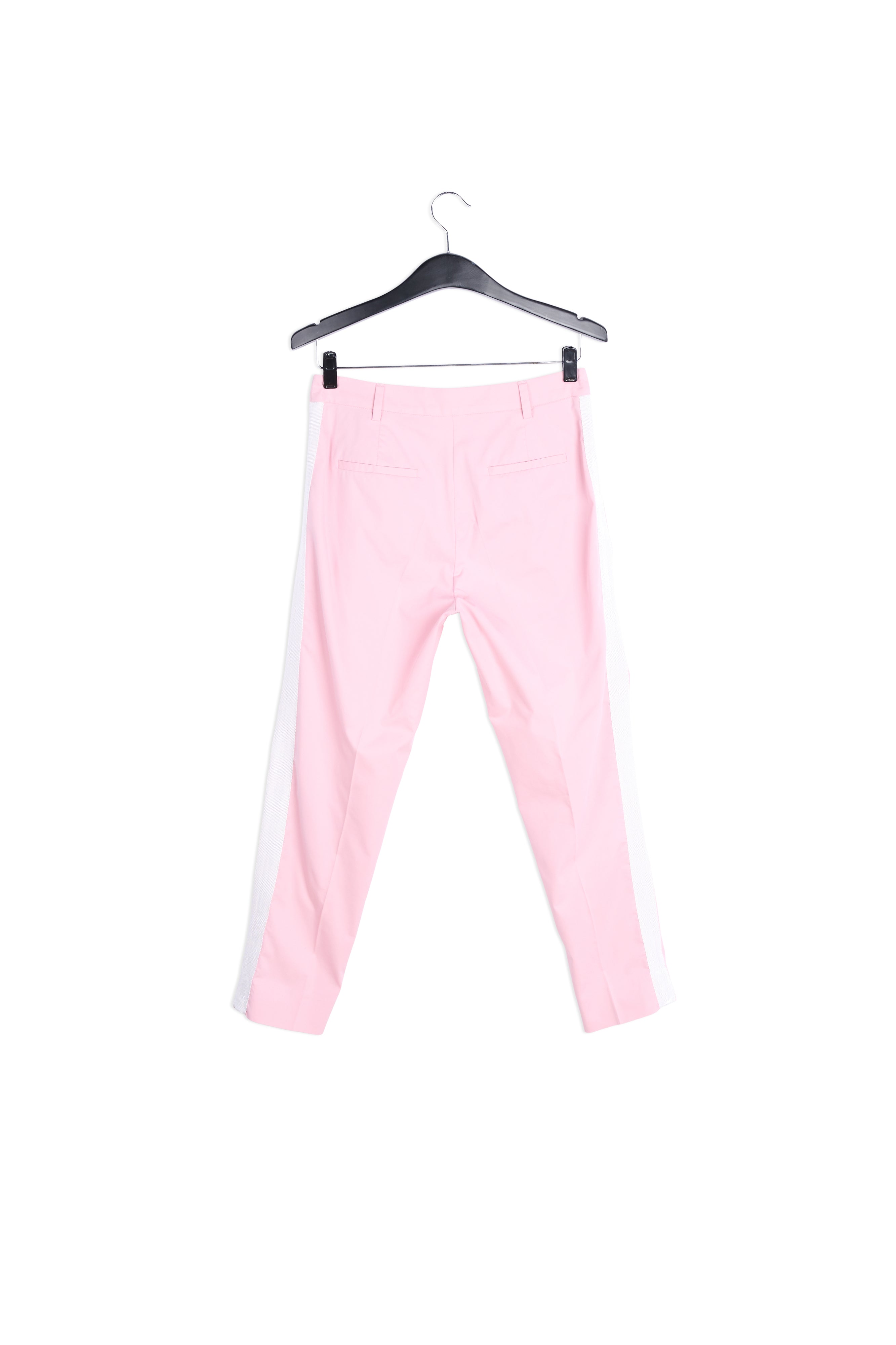 Pantalon  rose RE—SSENTIEL | Essentiel second hand