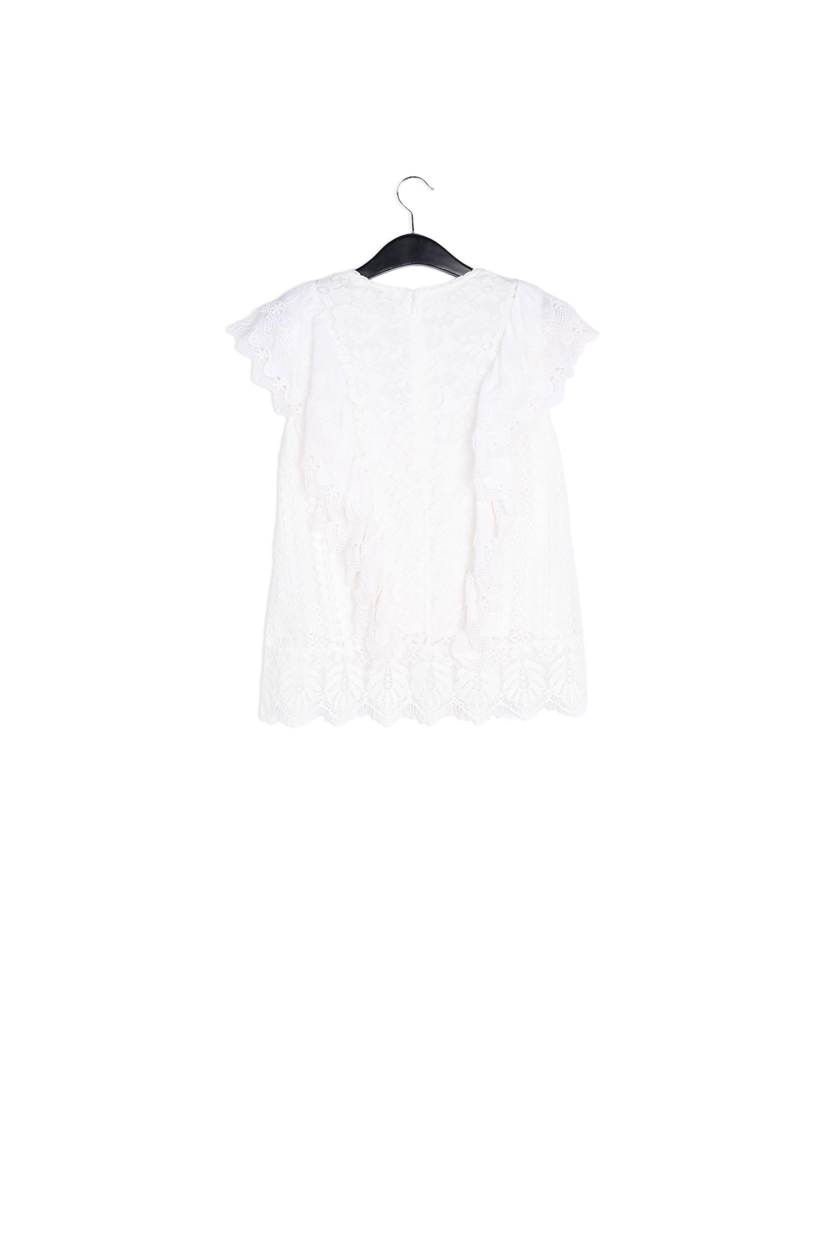 Valaplaya top RE—SSENTIEL | Essentiel second hand