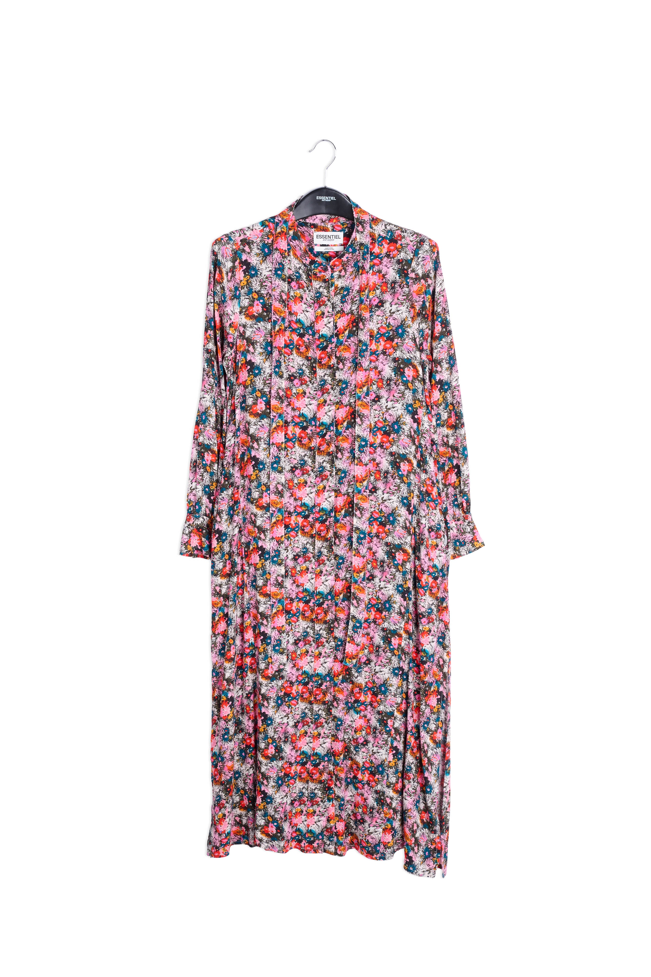 Full length dress RE—SSENTIEL | Essentiel second hand