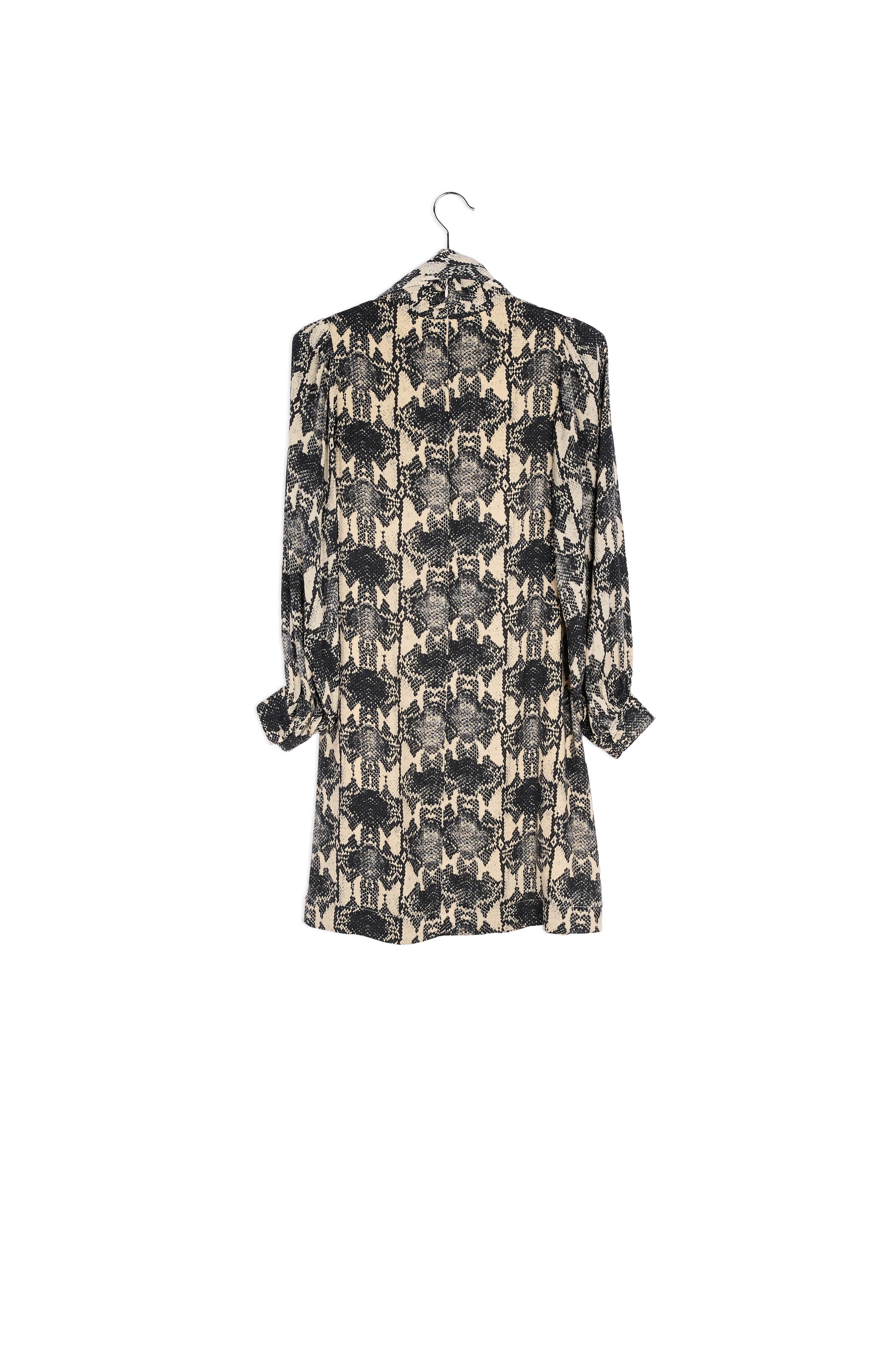 Mini dress RE—SSENTIEL | Essentiel second hand