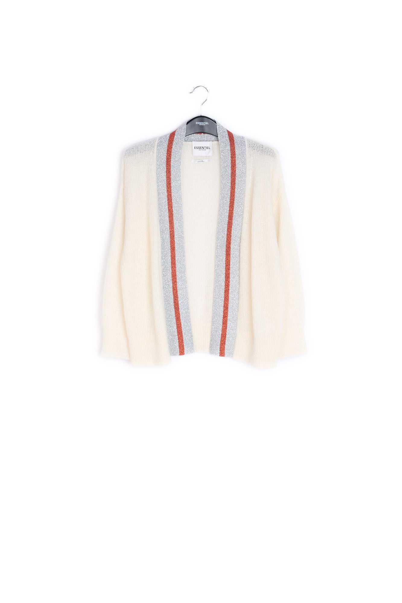 Slovenia cardigan RE—SSENTIEL | Essentiel second hand