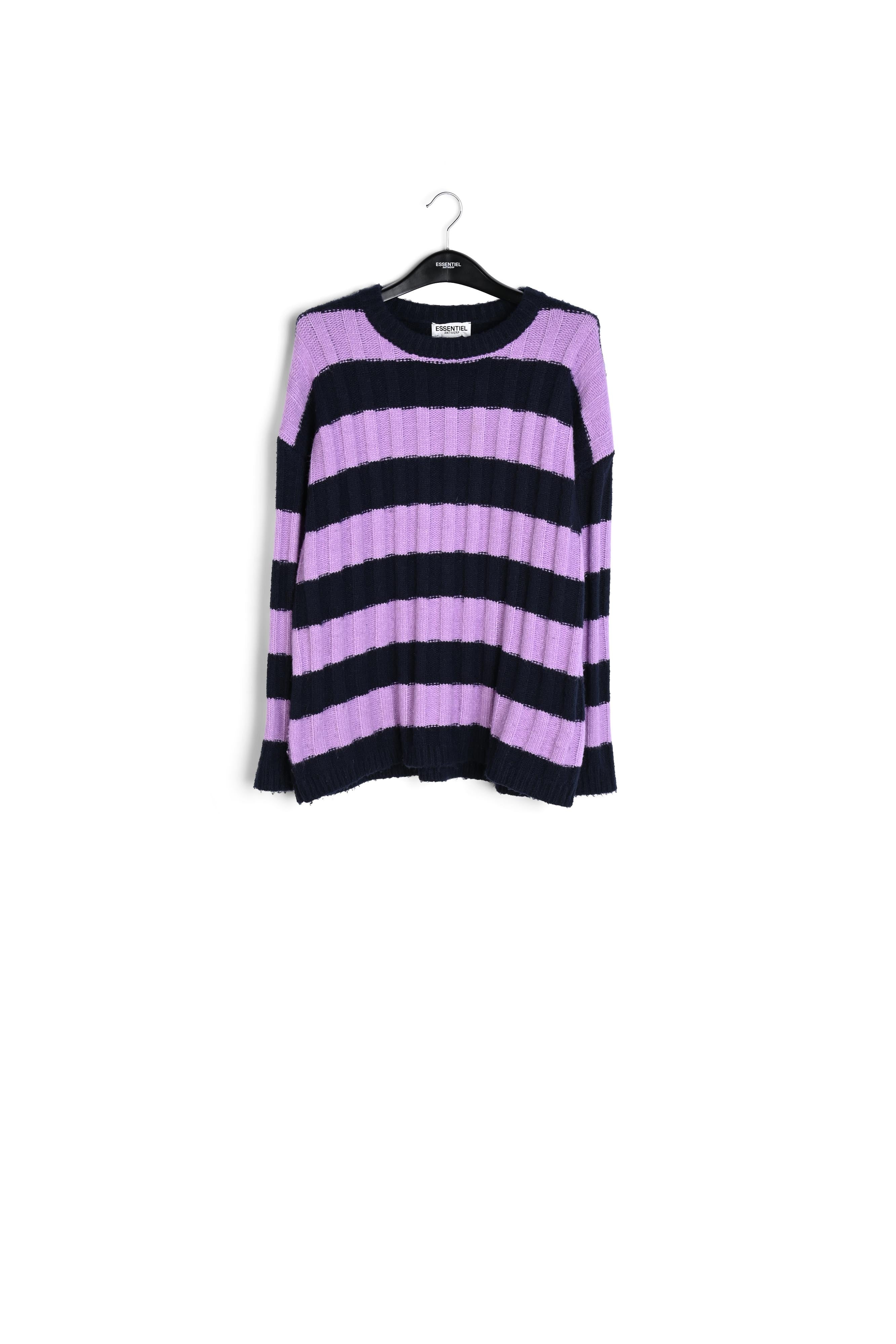 Aqueen sweater RE—SSENTIEL | Essentiel second hand