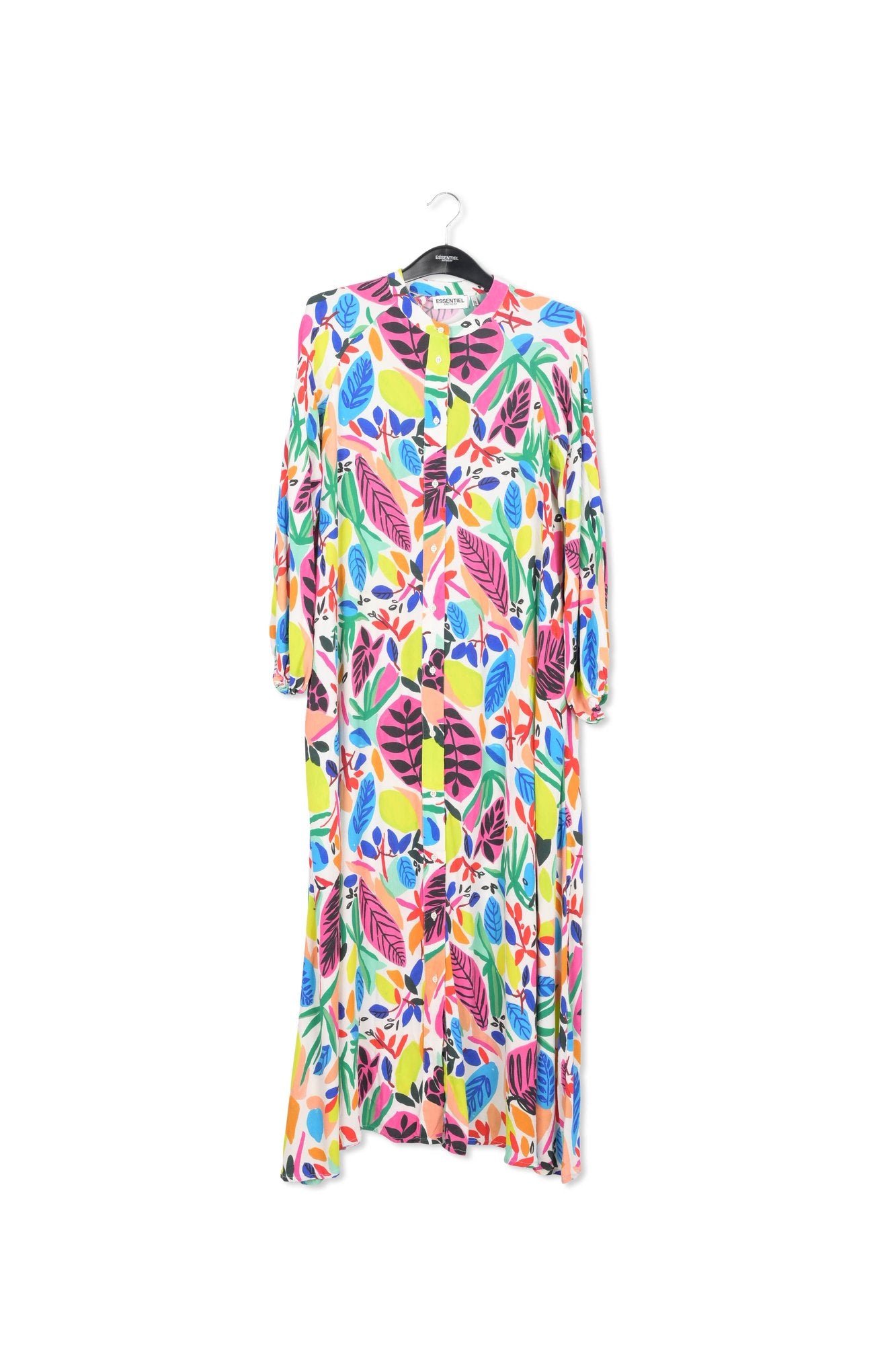 Barton dress RE—SSENTIEL | Essentiel second hand