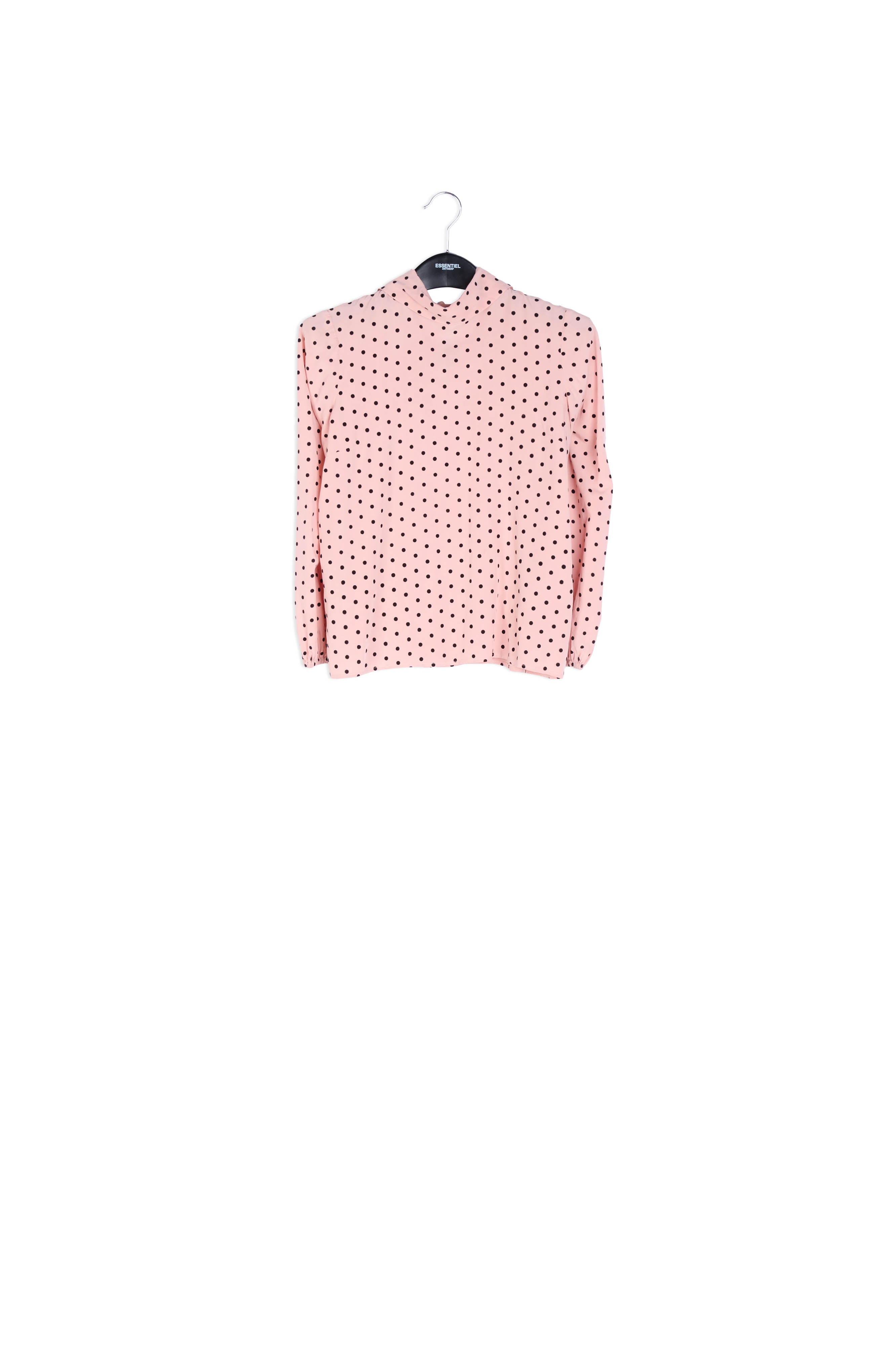  Pink top RE—SSENTIEL | Essentiel second hand