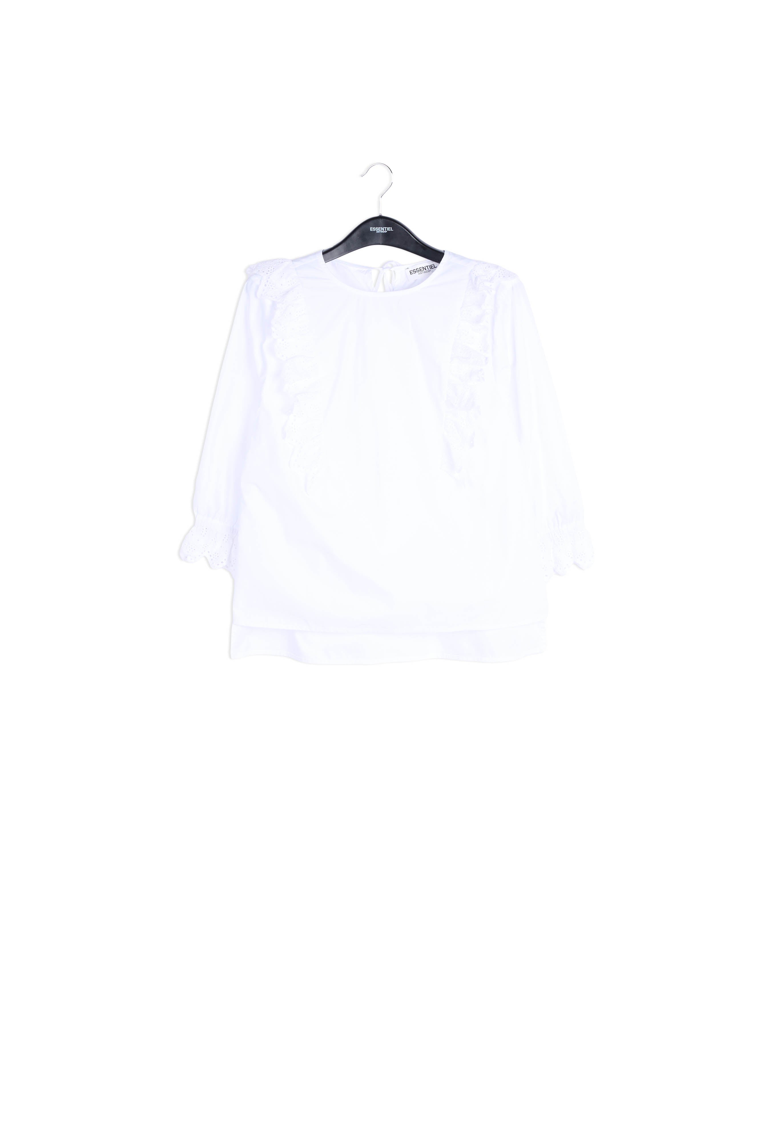 Top White RE—SSENTIEL | Essentiel second hand