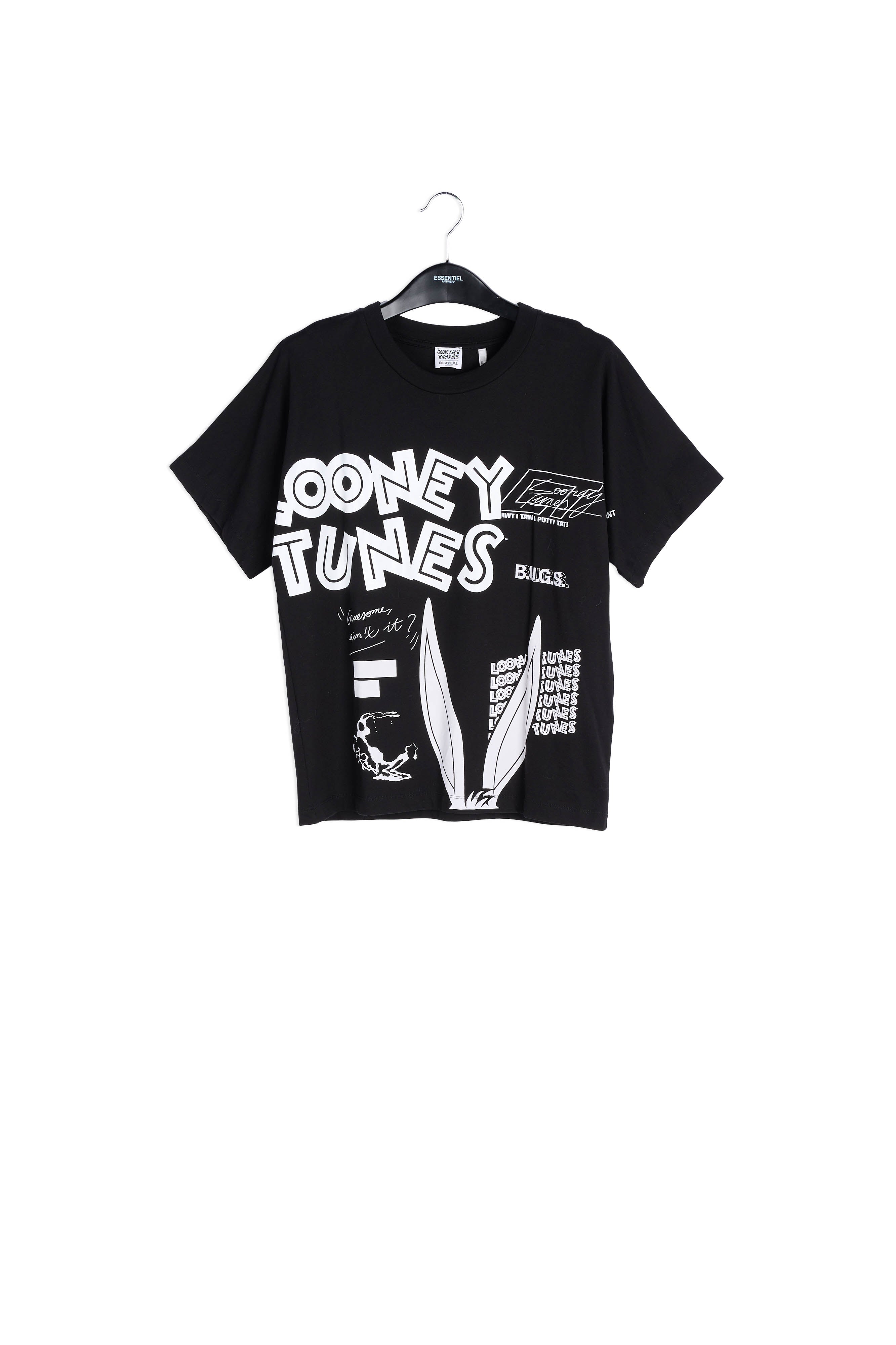 T shirt looney print RE—SSENTIEL | Essentiel second hand