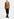 Blazer in pied-de-poule met dubbele knopenrij Faume - seconde main