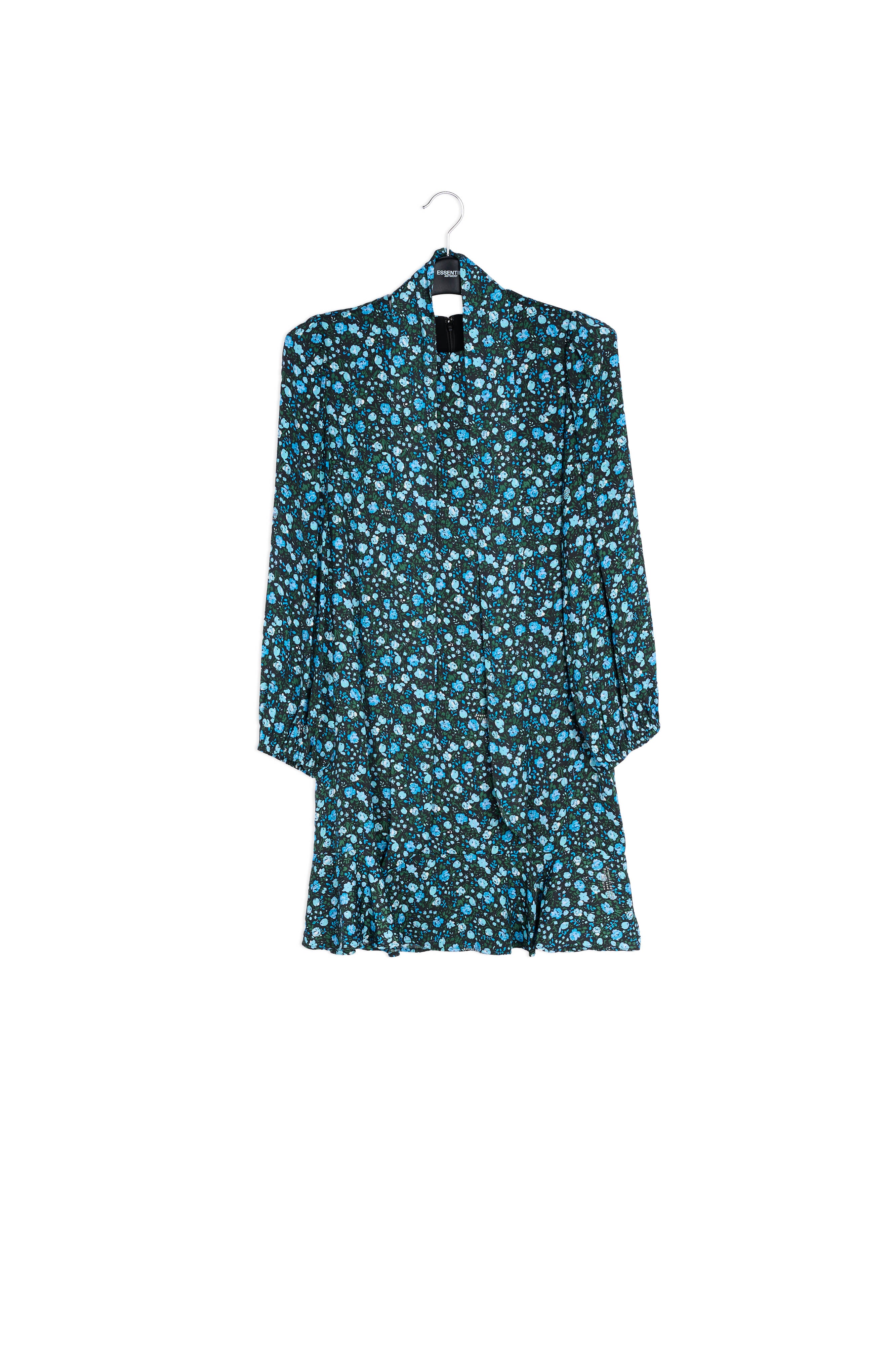 Long sleeved minidress RE—SSENTIEL | Essentiel second hand