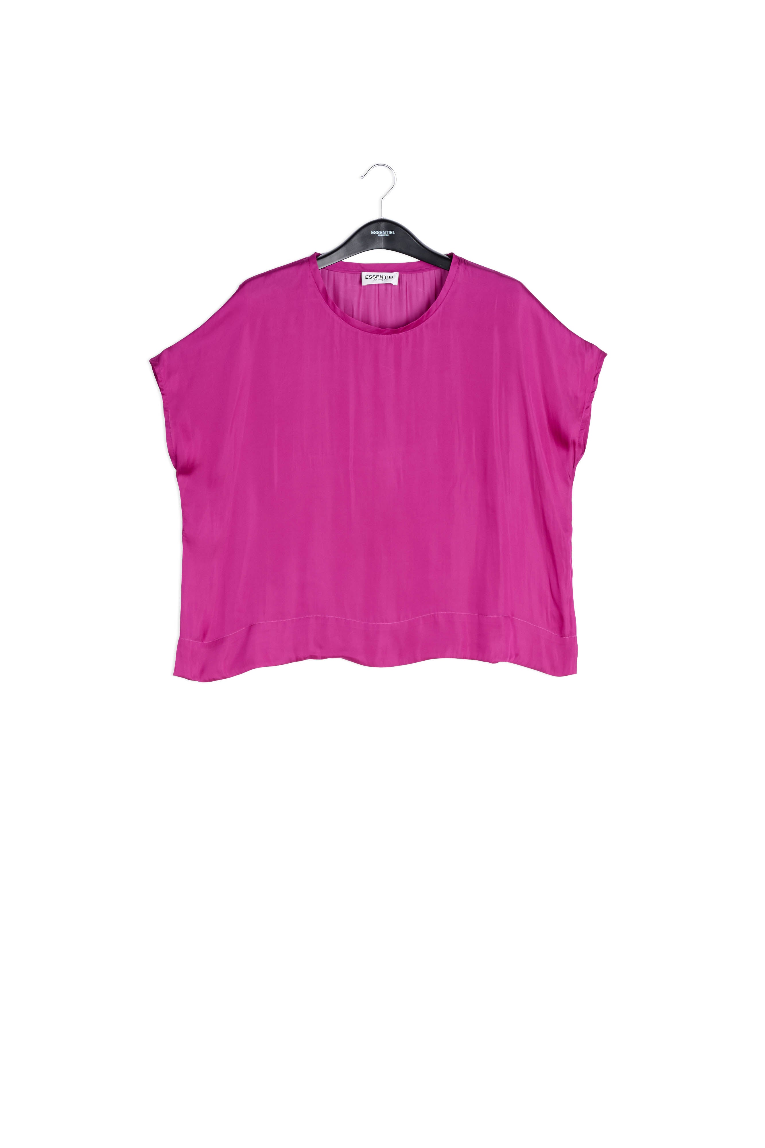 Cut on sleeve top RE—SSENTIEL | Essentiel second hand
