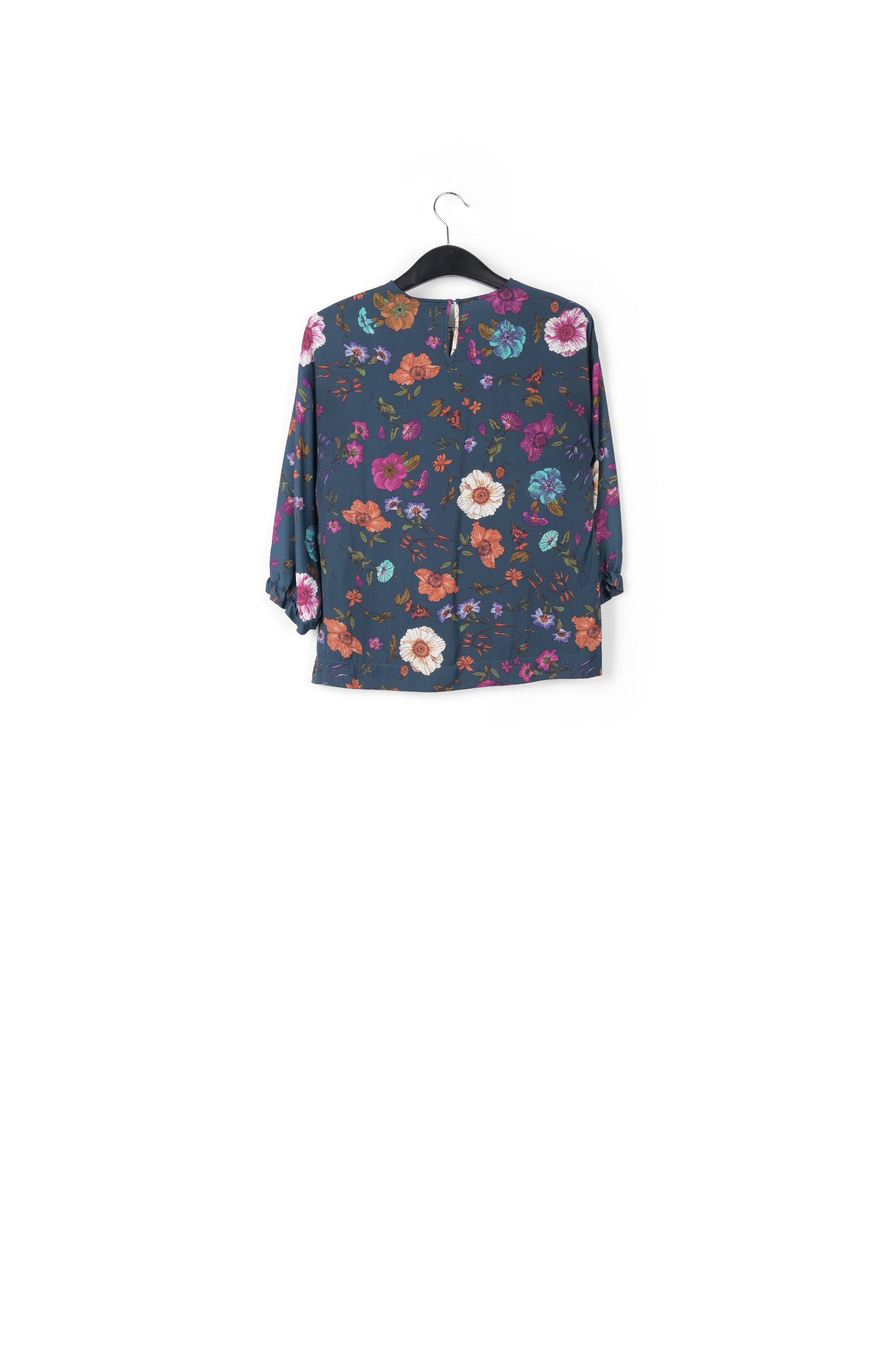 3/4 sleeve top RE—SSENTIEL | Essentiel second hand