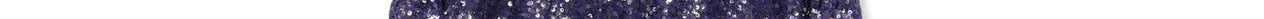 Indigo sequin-embellished shirt Faume - seconde main