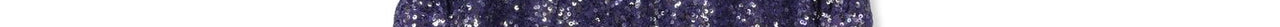 Indigo sequin-embellished shirt Faume - seconde main
