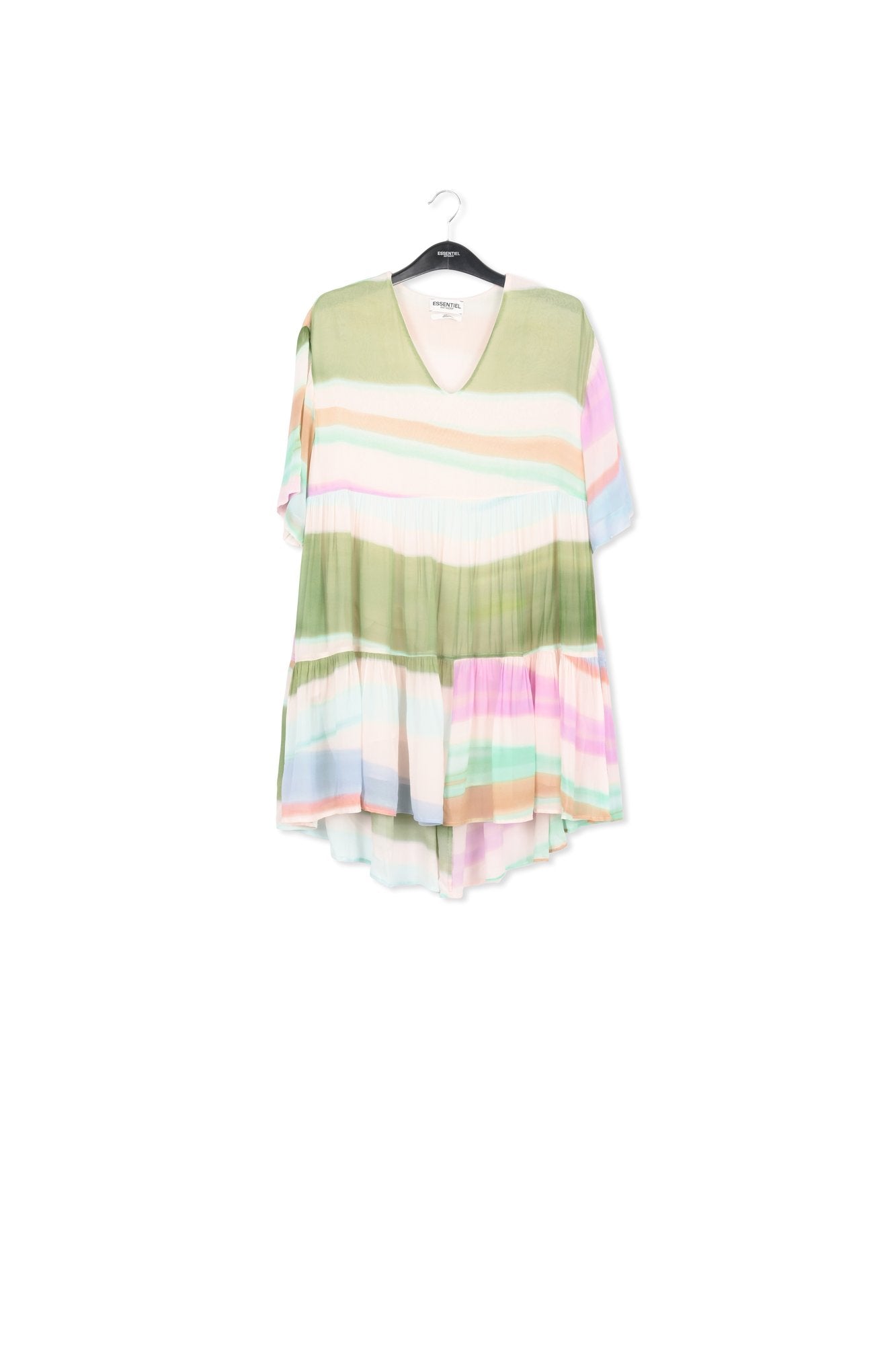 Berling dress RE—SSENTIEL | Essentiel second hand