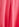 Roze midirok met plooien Faume - seconde main