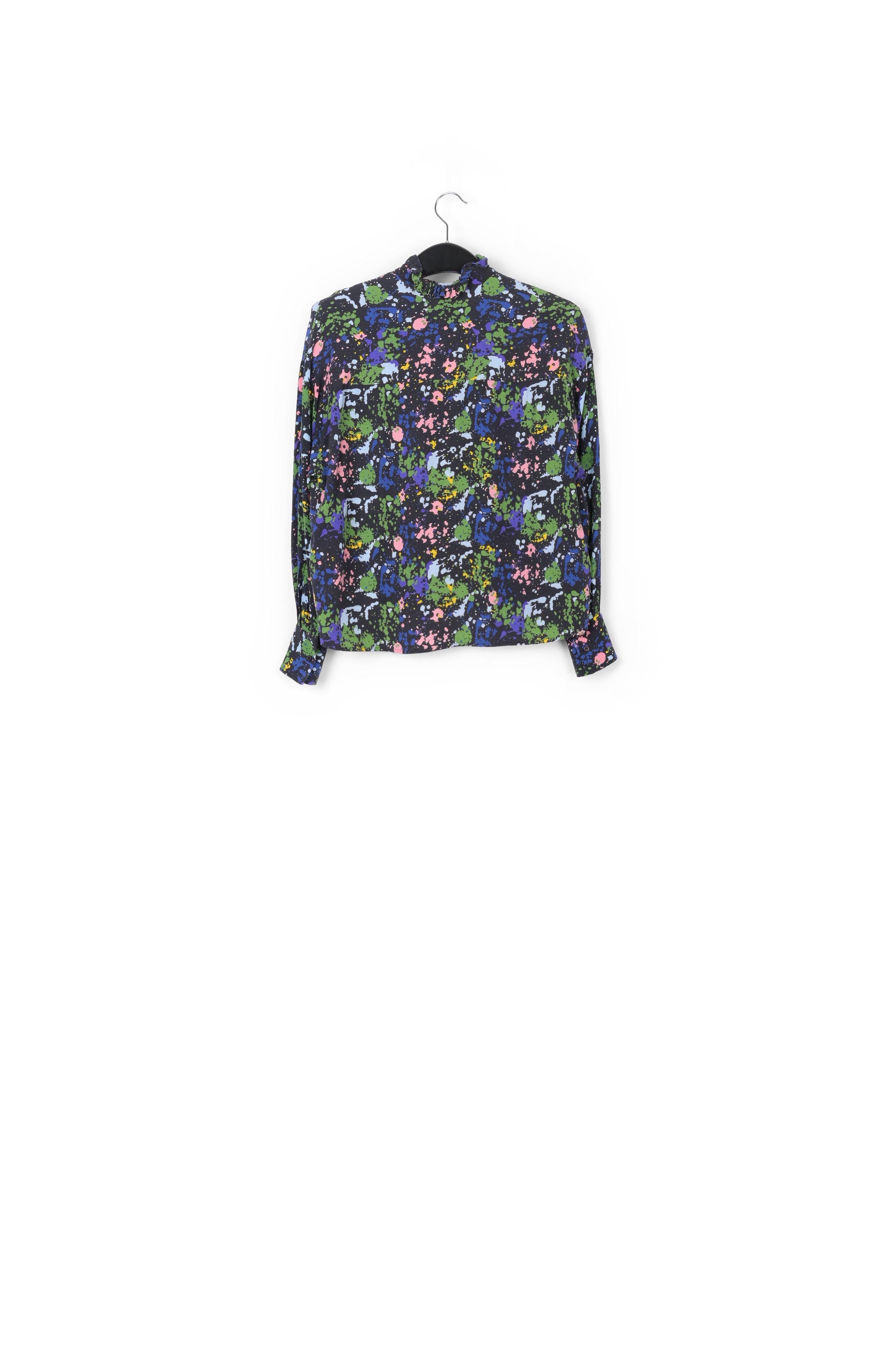 Worto shirt RE—SSENTIEL | Essentiel second hand