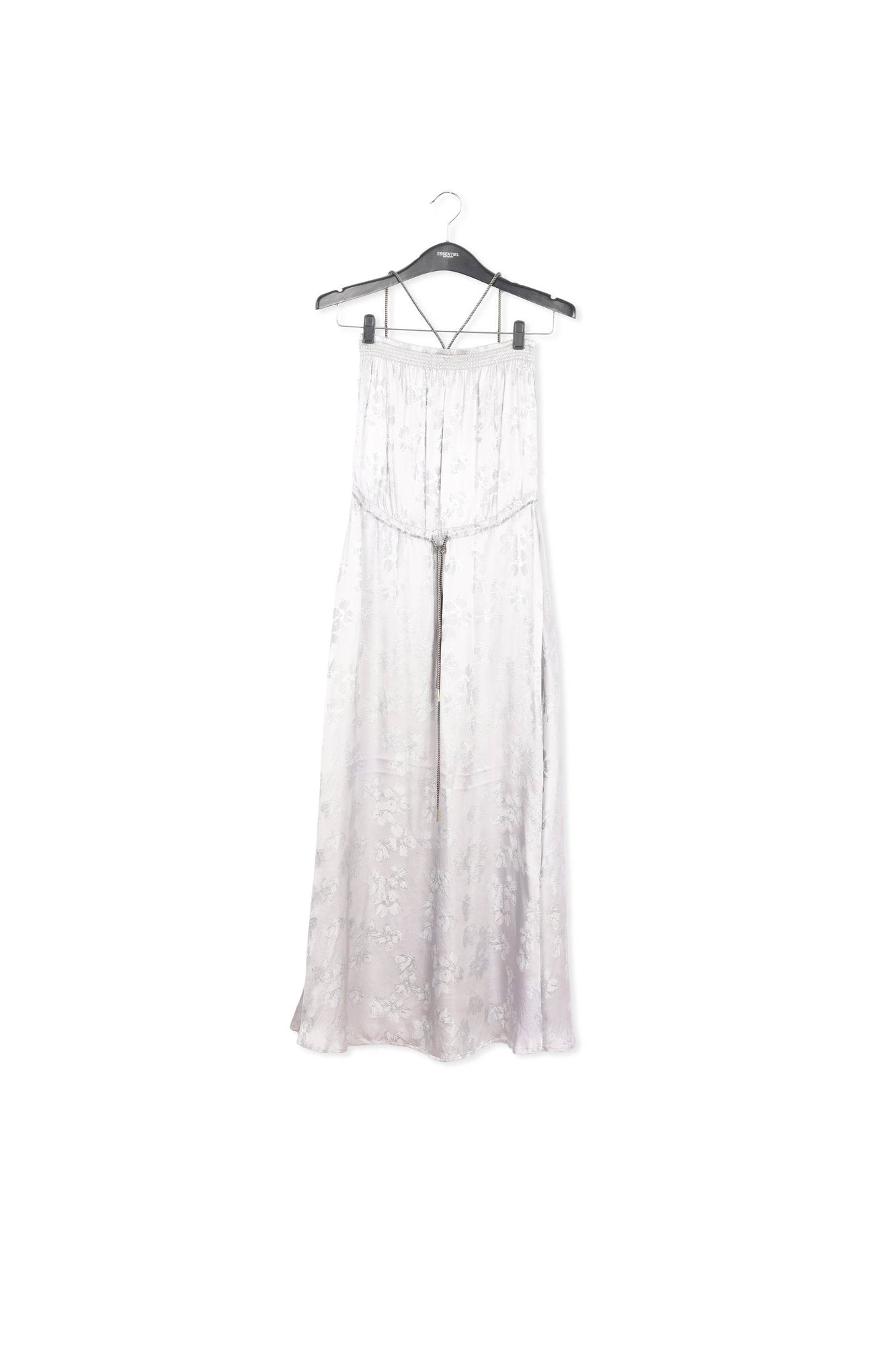 Strapless dress RE—SSENTIEL | Essentiel second hand