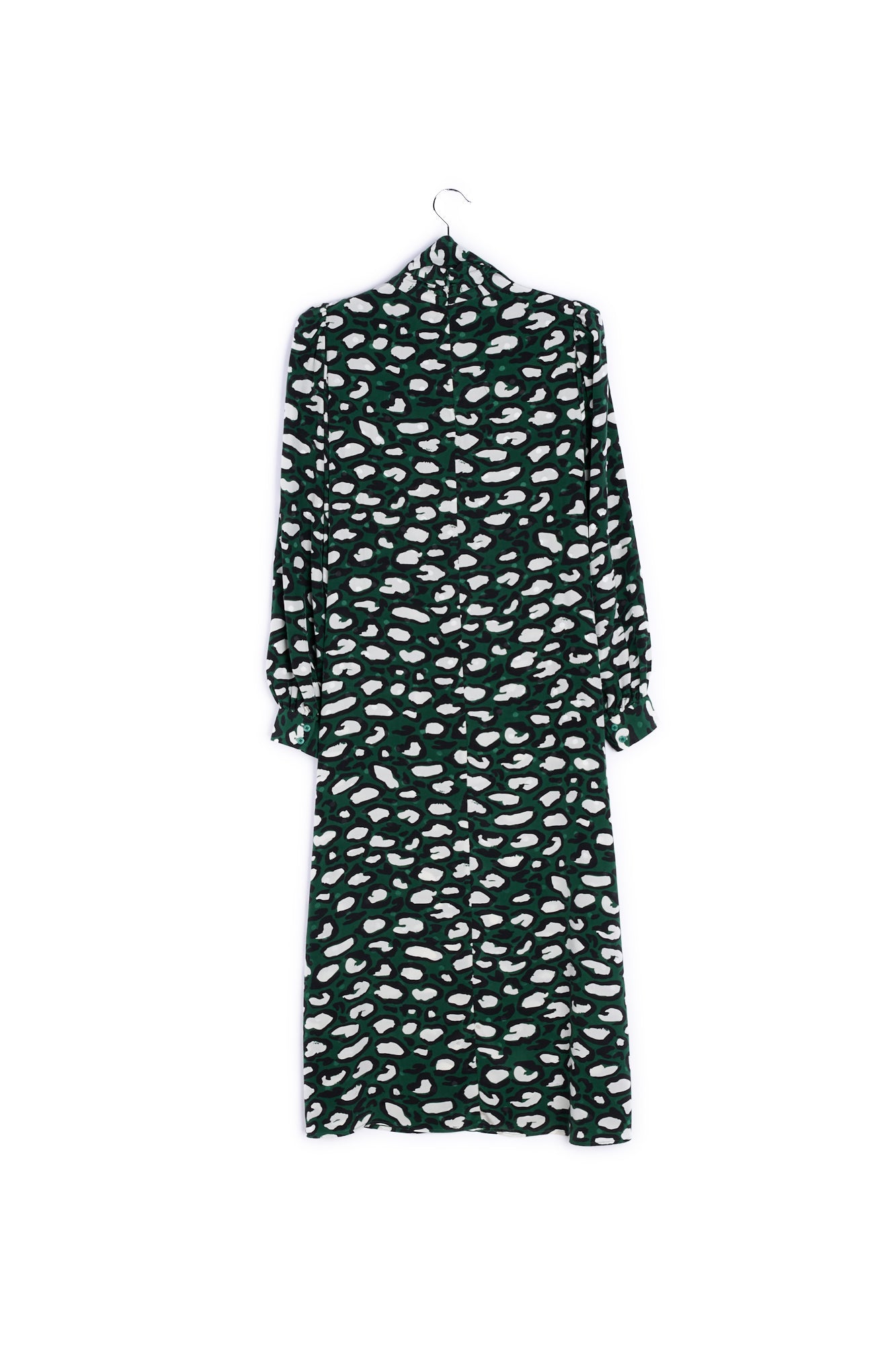 Long dress RE—SSENTIEL | Essentiel second hand