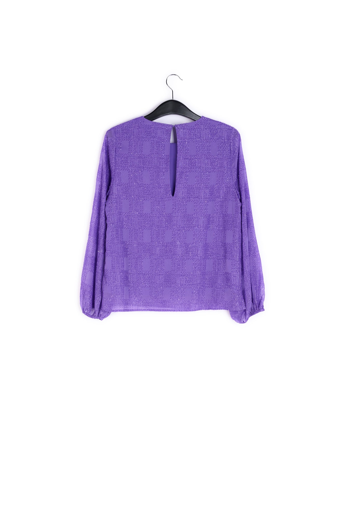 Long-sleeved top RE—SSENTIEL | Essentiel second hand
