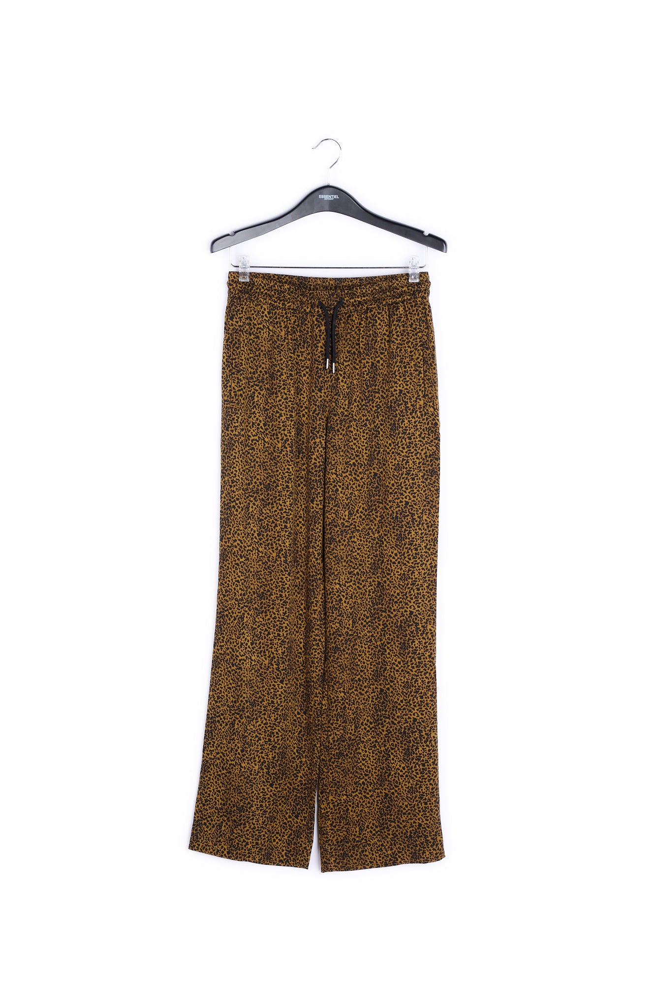 Wide leg track pants RE—SSENTIEL | Essentiel second hand