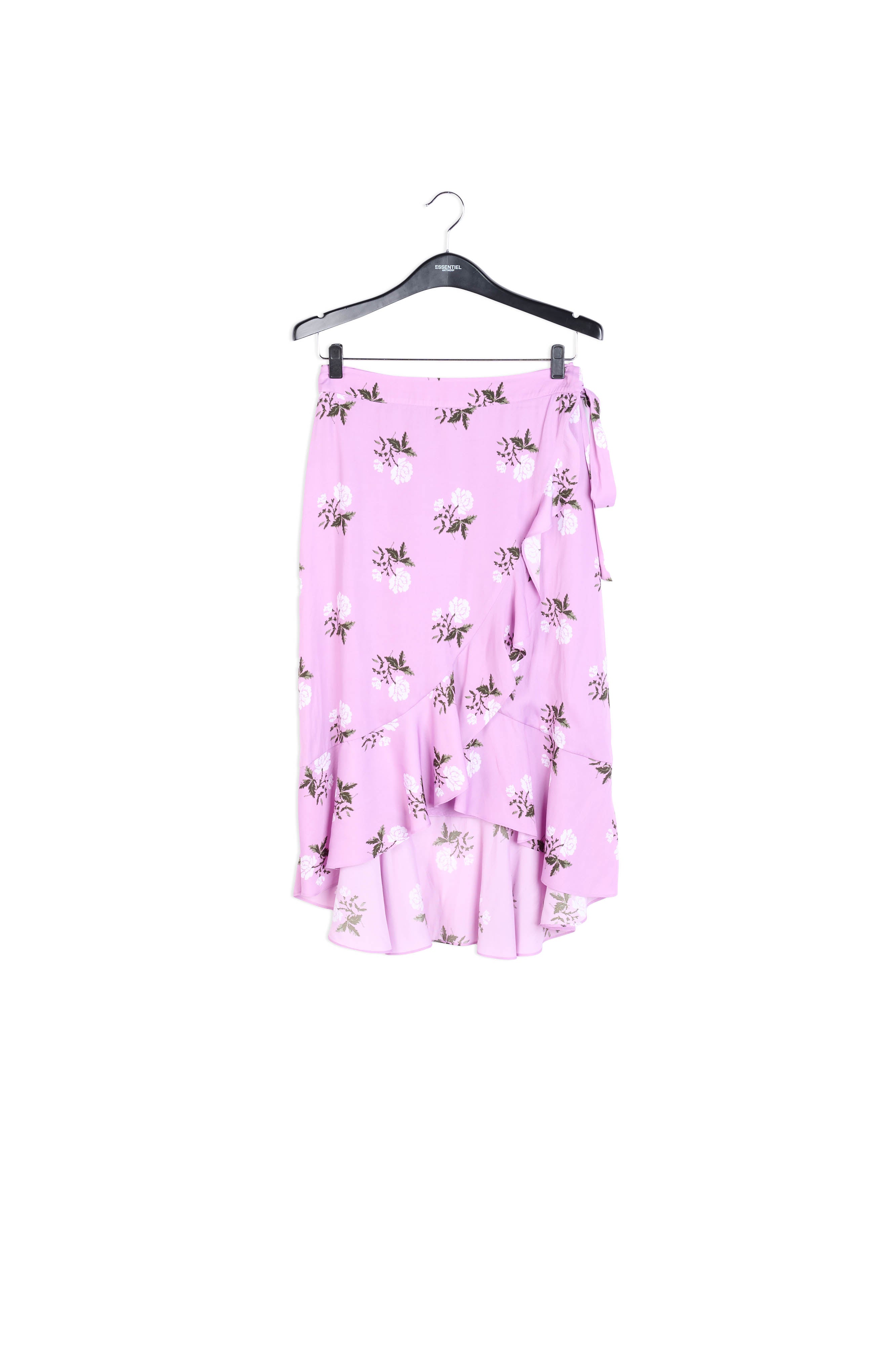 Sadie jupe RE—SSENTIEL | Essentiel second hand