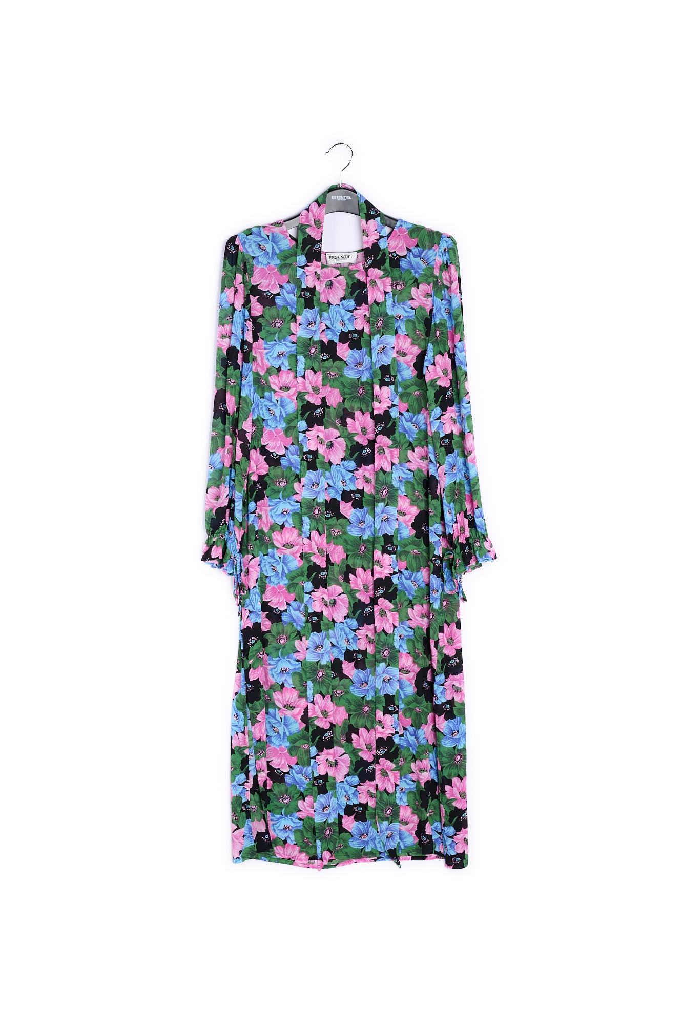 Long dress RE—SSENTIEL | Essentiel second hand