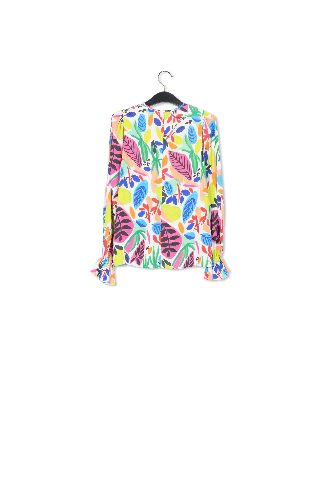 Belle top RE—SSENTIEL | Essentiel second hand