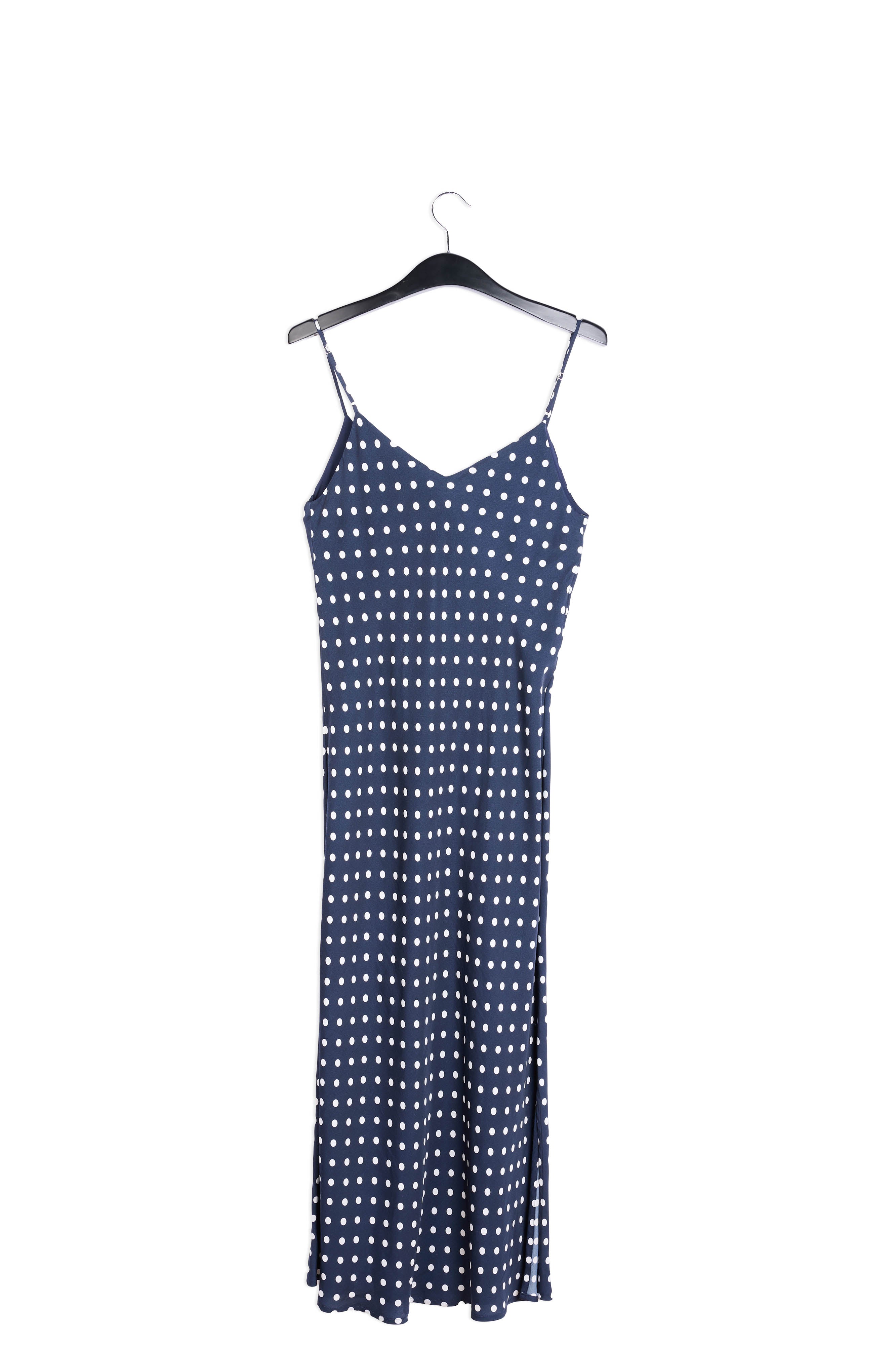 Veva long slip dress RE—SSENTIEL | Essentiel second hand